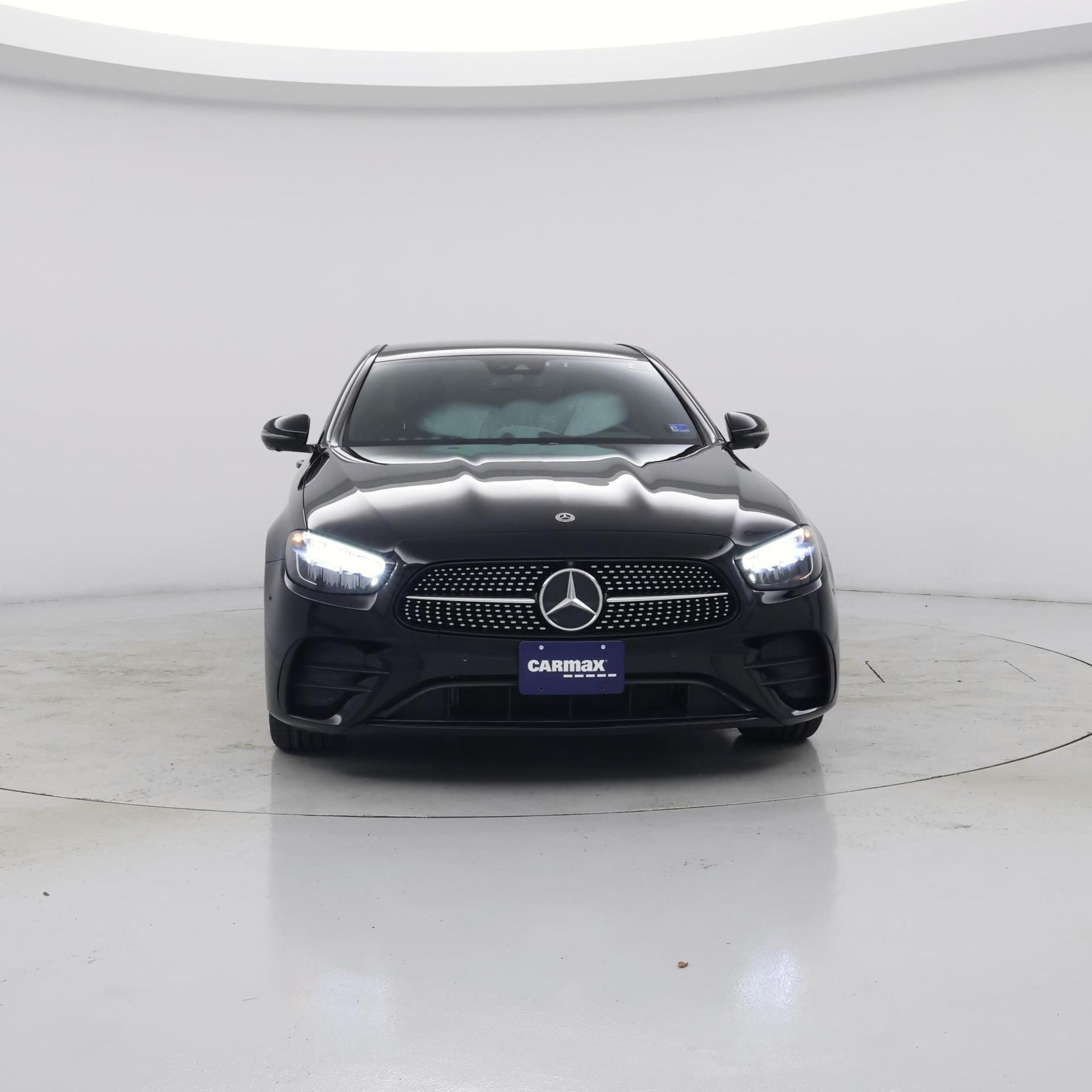 Thumbnail: 2023 Mercedes-Benz E-Class - 5