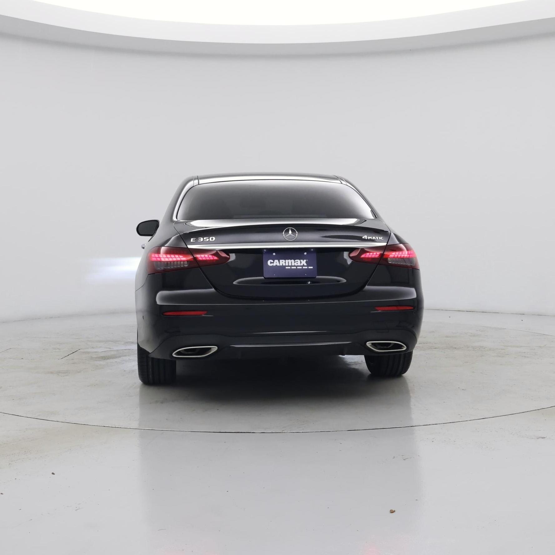 Thumbnail: 2023 Mercedes-Benz E-Class - 6