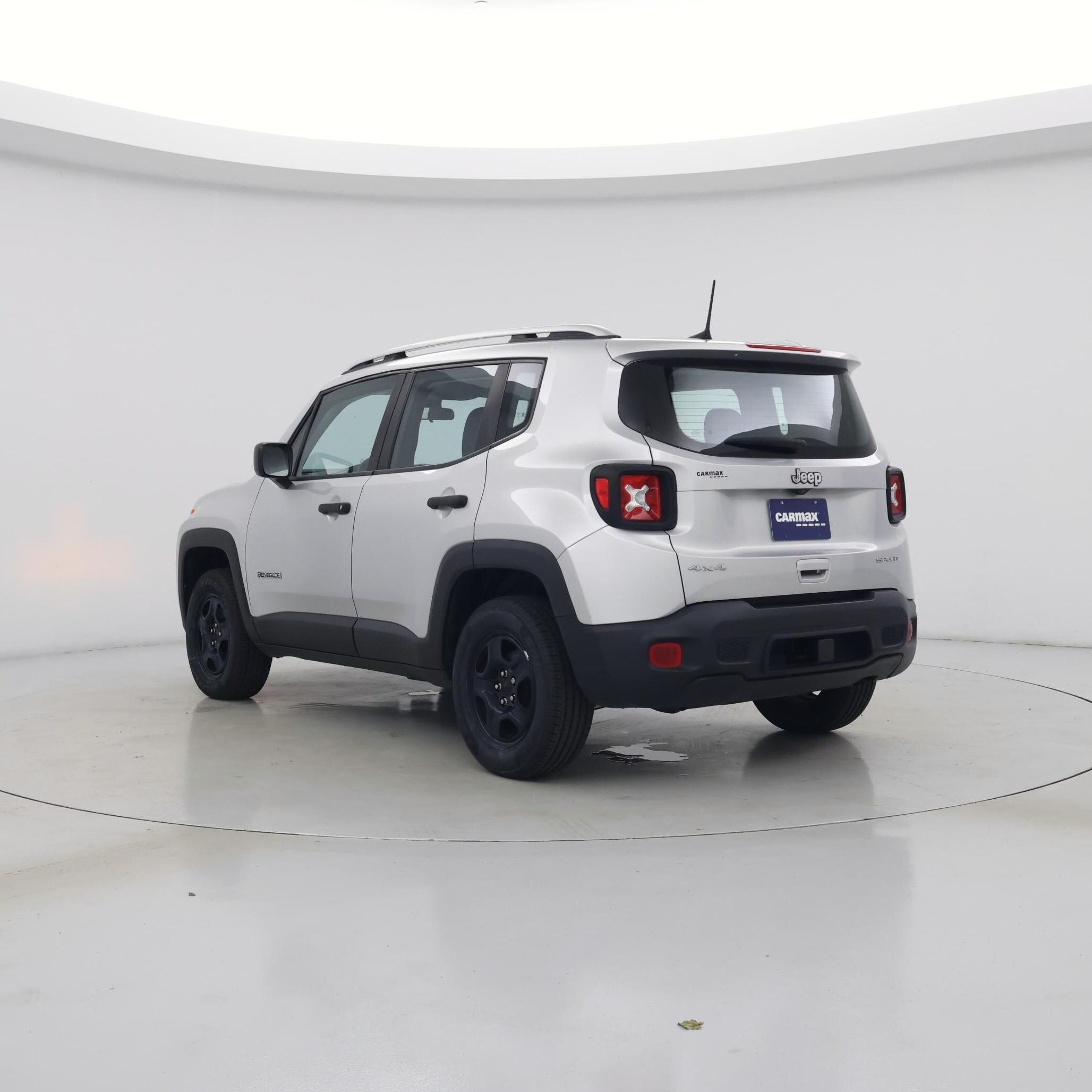 Thumbnail: 2021 Jeep Renegade - 2