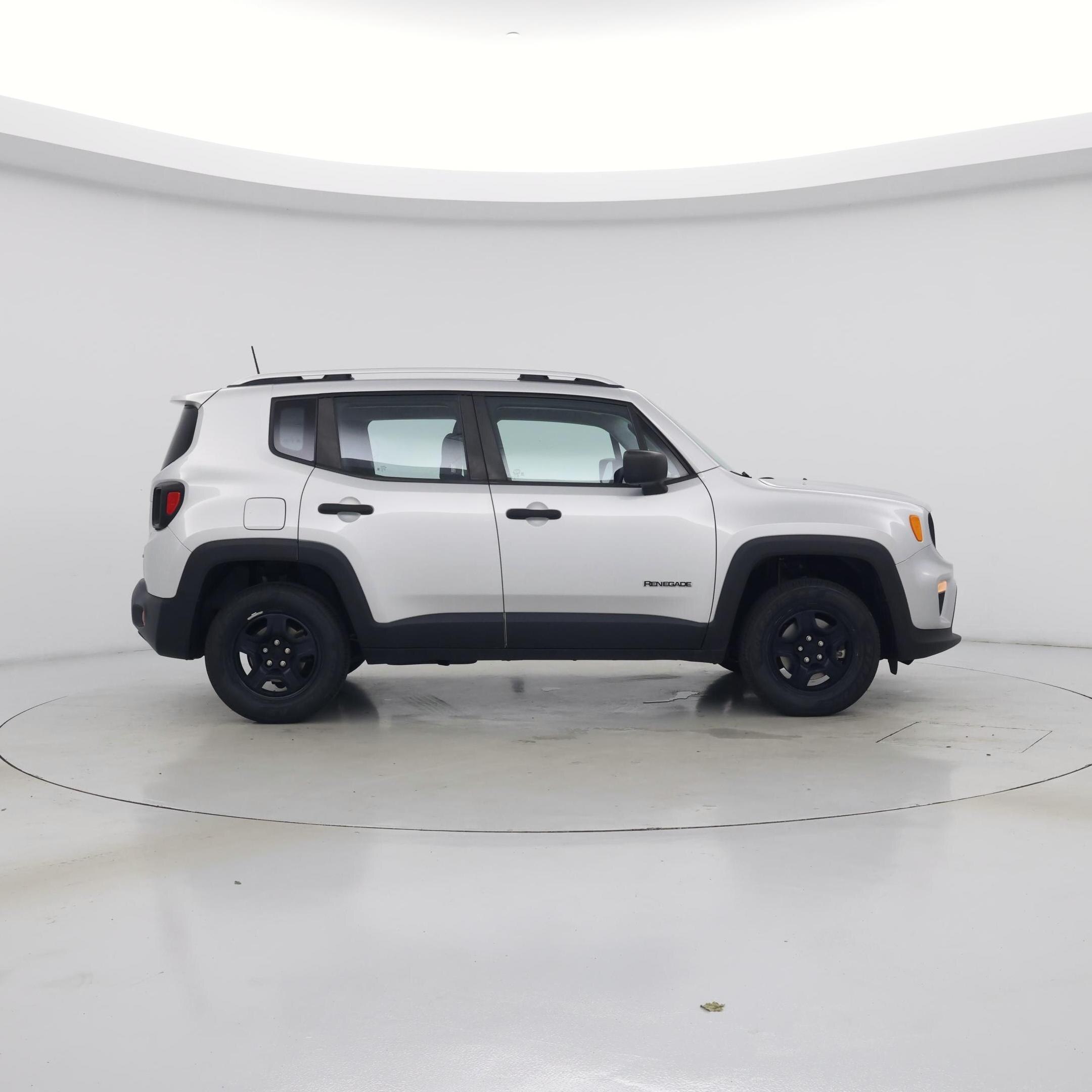 Thumbnail: 2021 Jeep Renegade - 7