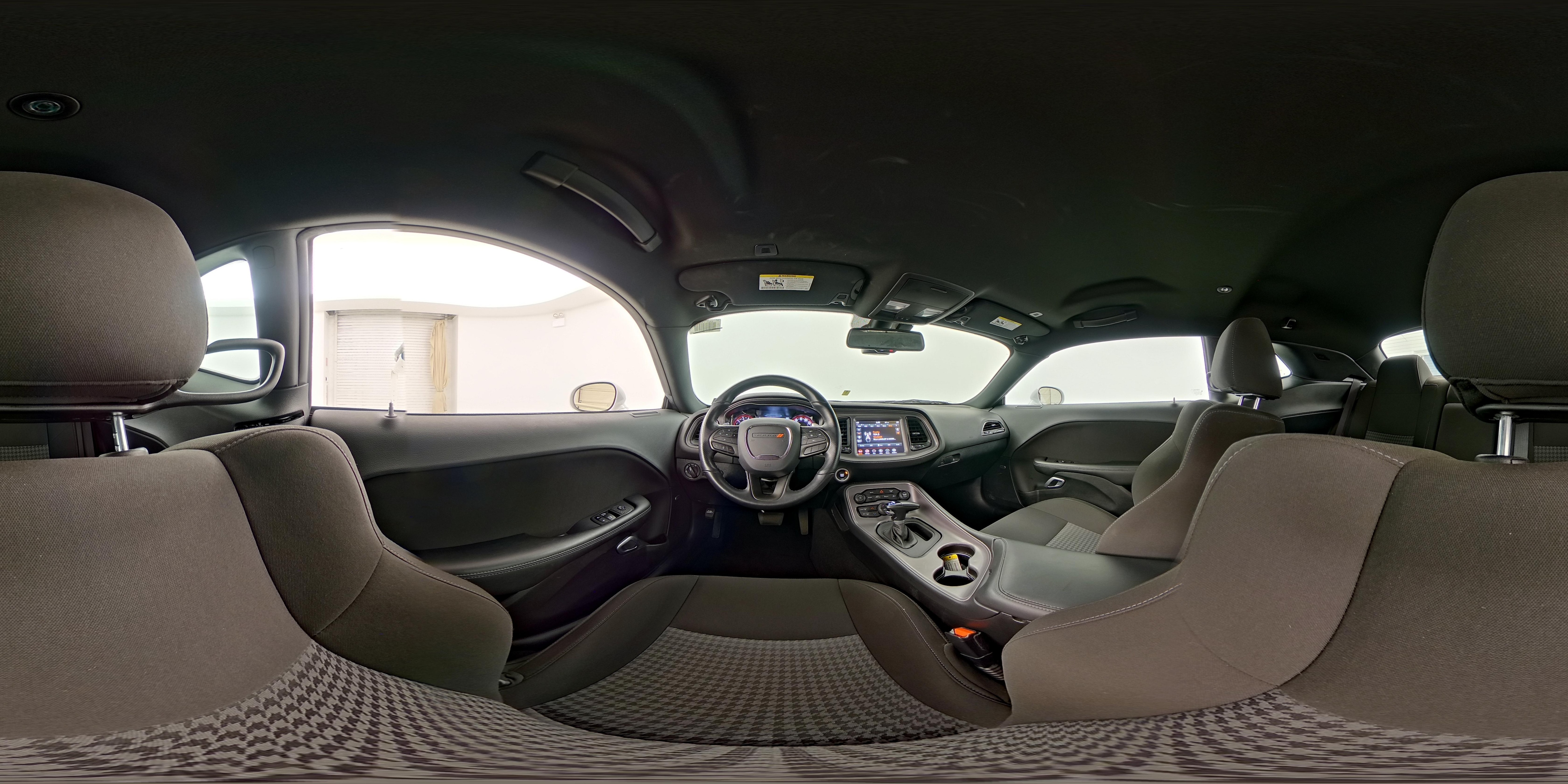 2023 Dodge Challenger R/T - Photo 26