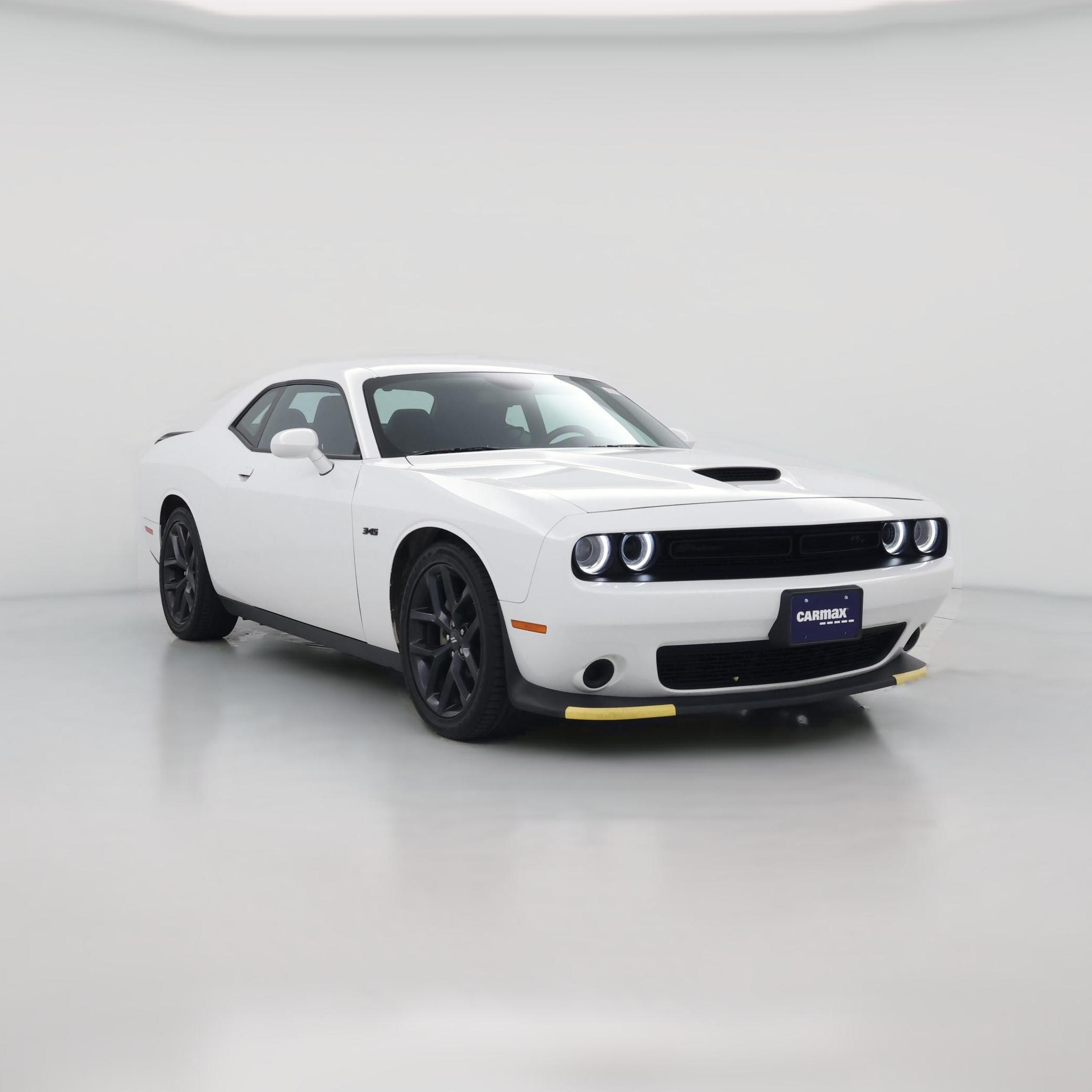 Thumbnail: 2023 Dodge Challenger - 1