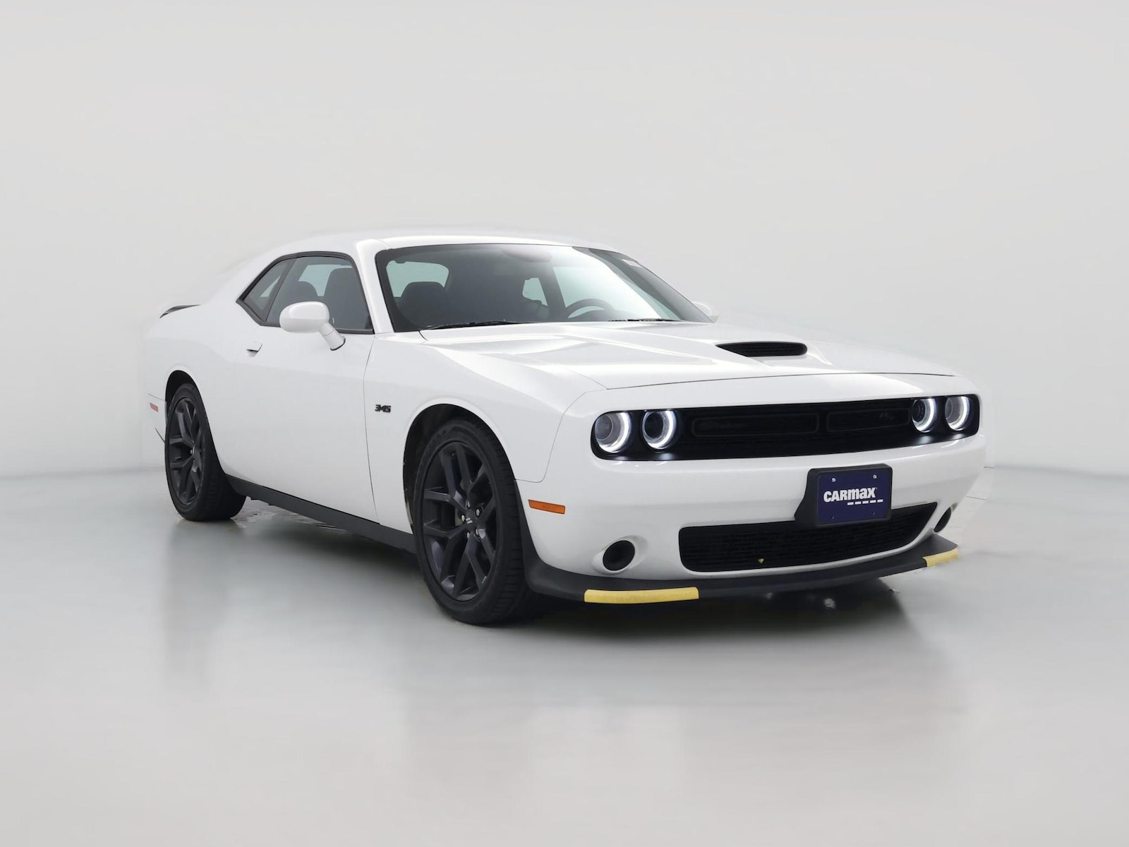 2023 Dodge Challenger R/T - Photo 1