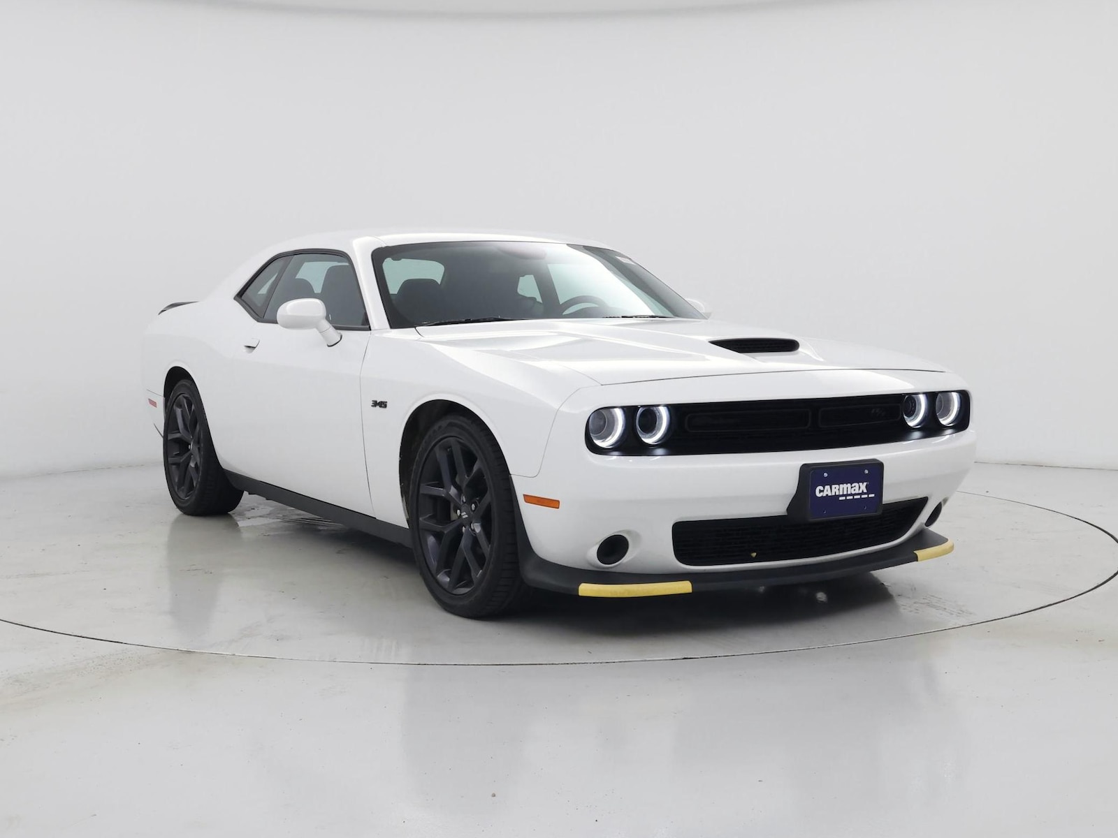 2023 Dodge Challenger R/T - Photo 2
