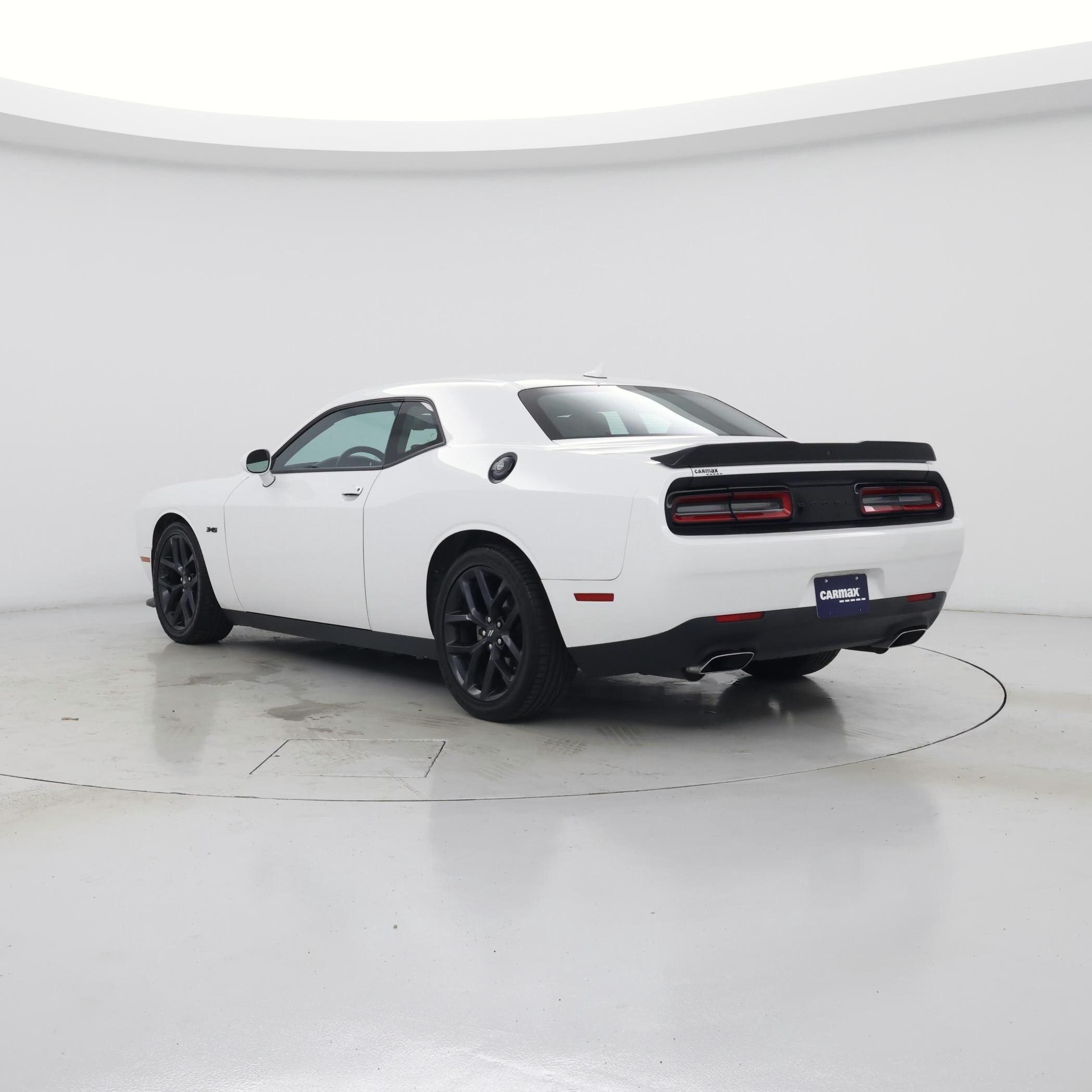 Thumbnail: 2023 Dodge Challenger - 2