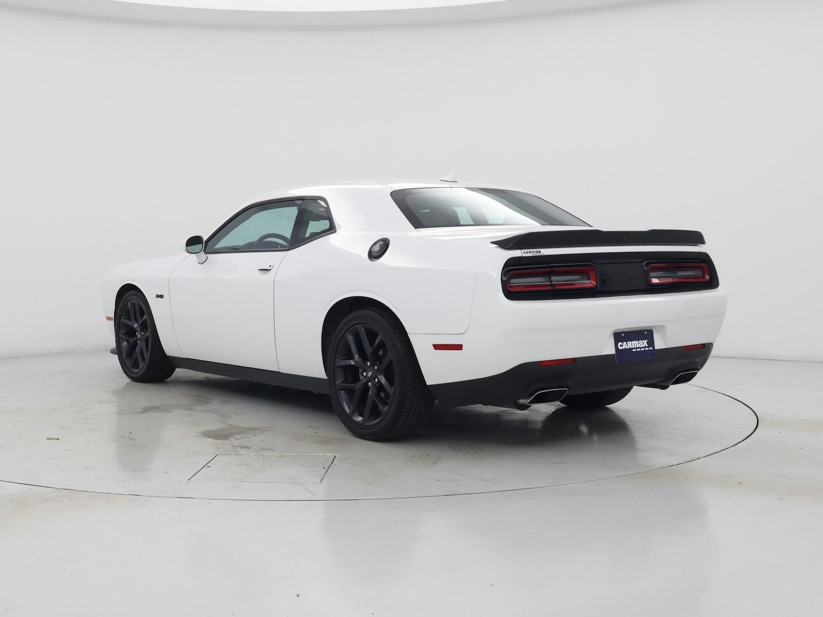 2023 Dodge Challenger R/T - Photo 3