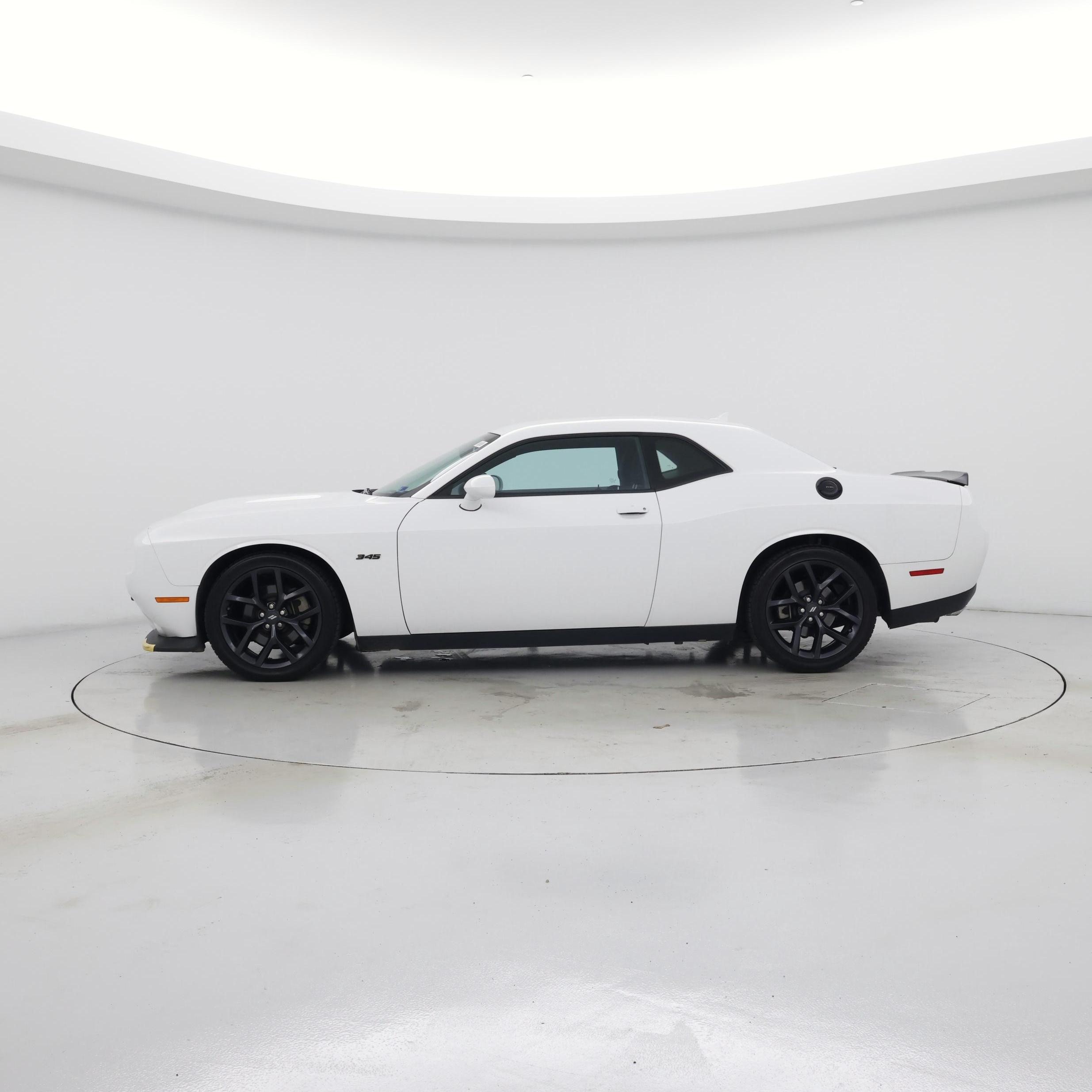 Thumbnail: 2023 Dodge Challenger - 3