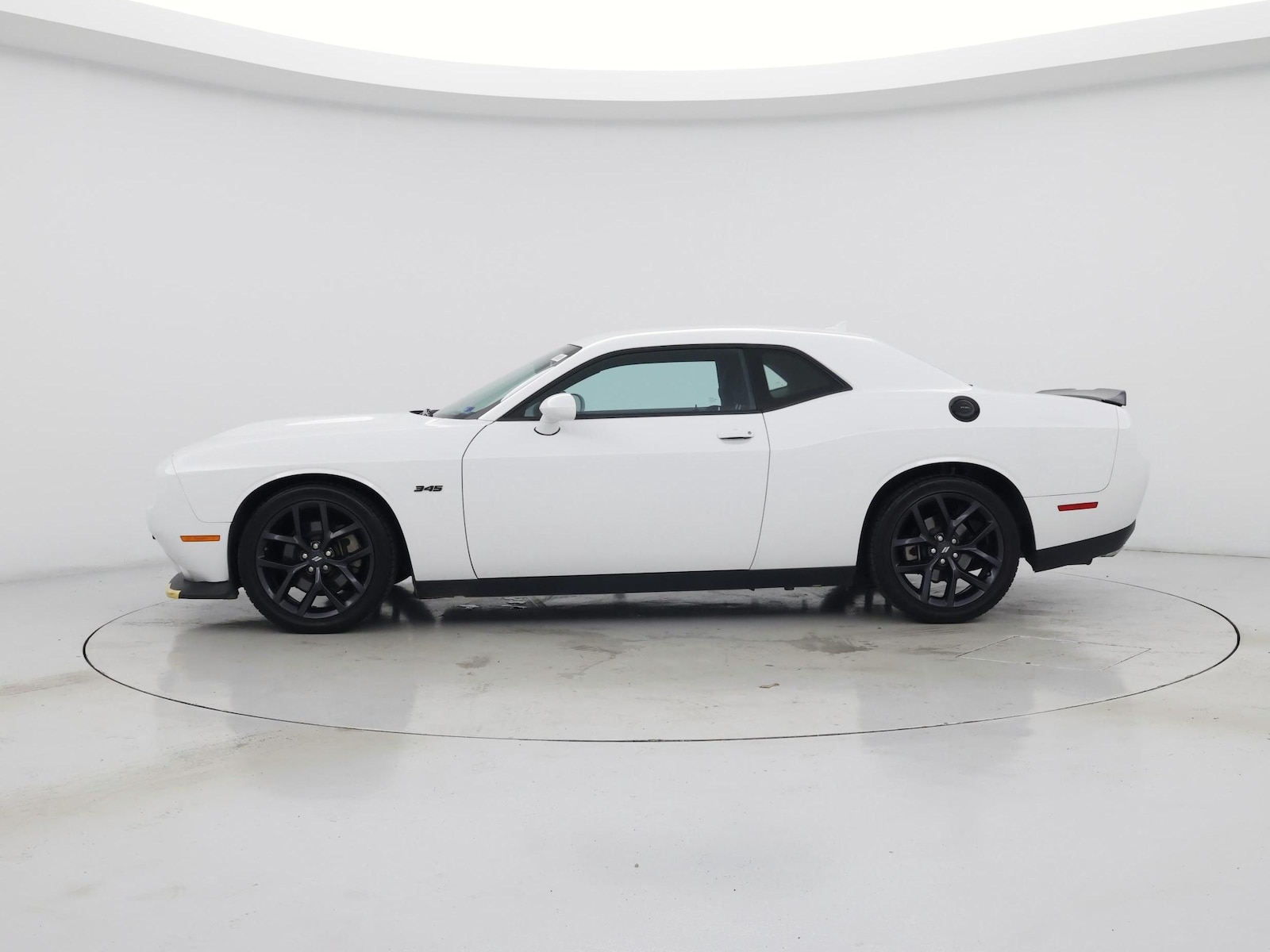 2023 Dodge Challenger R/T - Photo 4