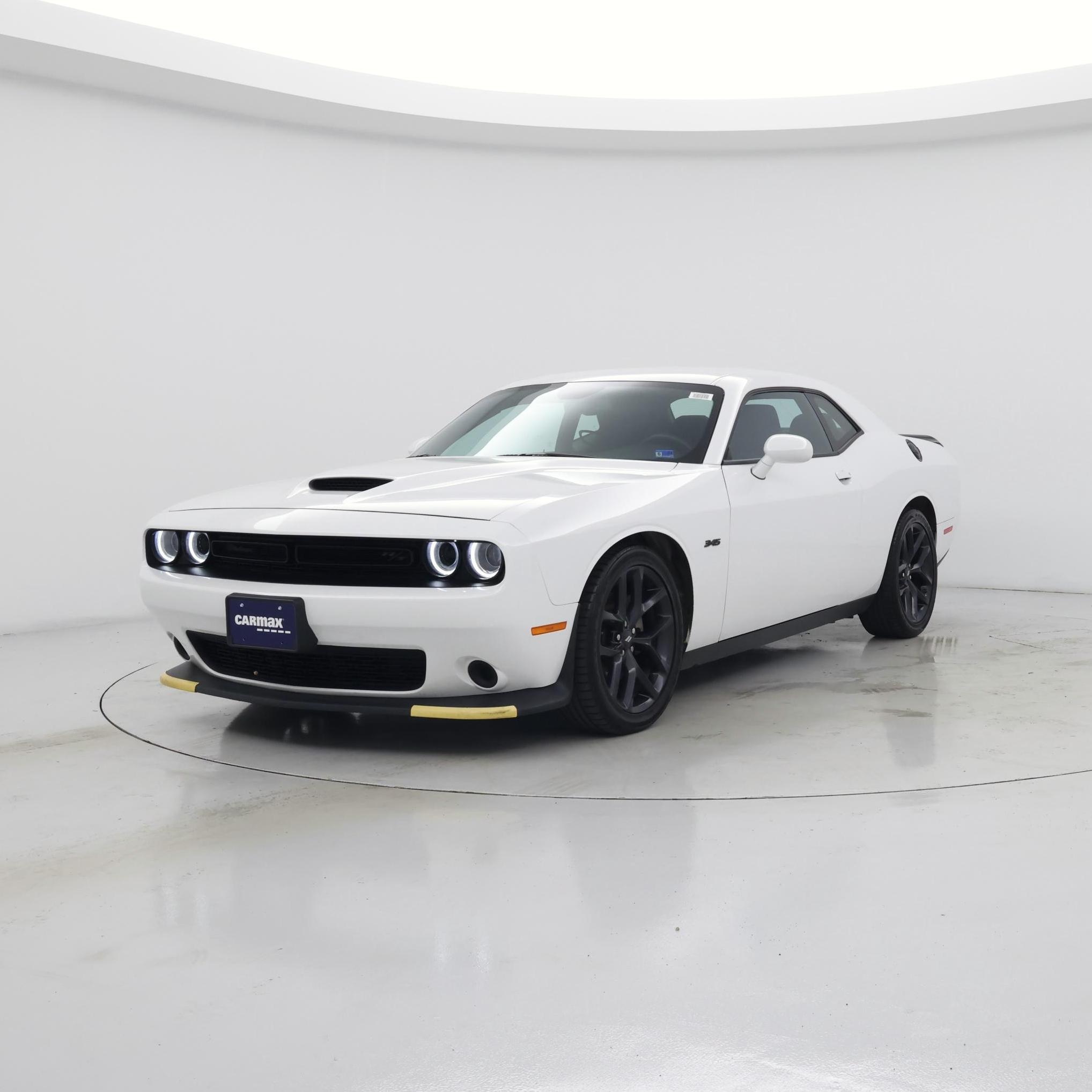 Thumbnail: 2023 Dodge Challenger - 4
