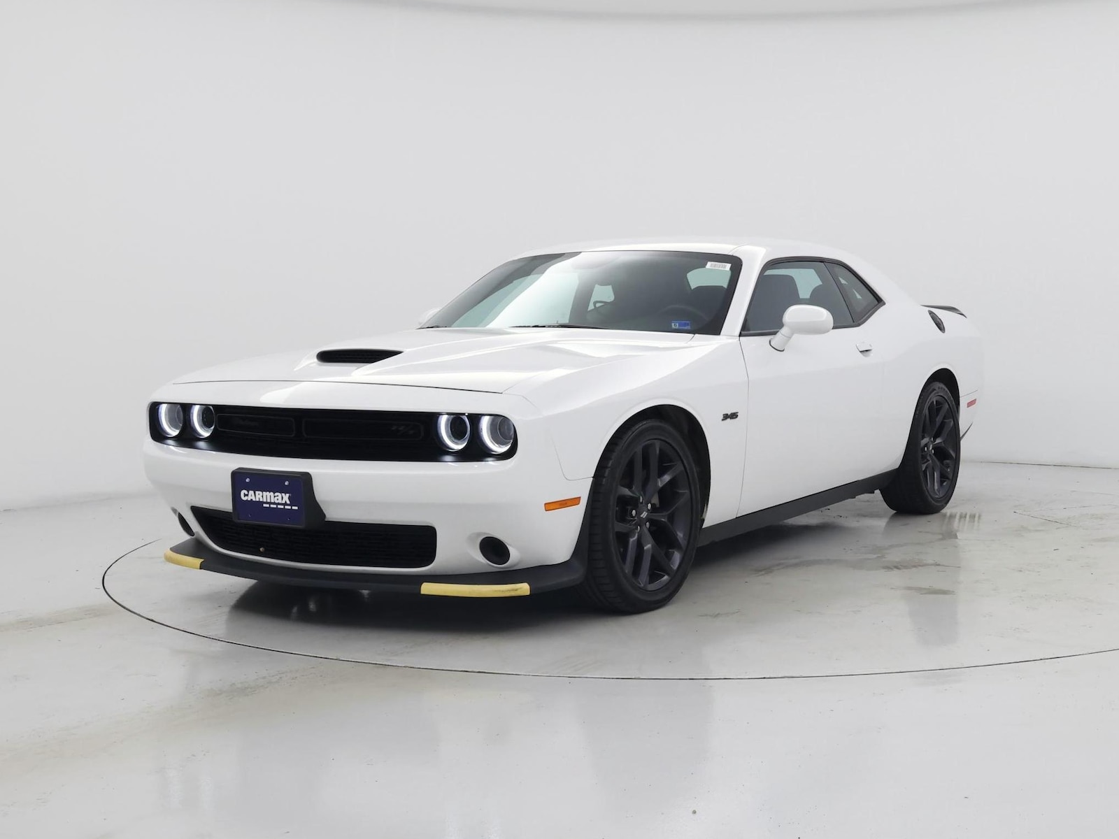 2023 Dodge Challenger R/T - Photo 5