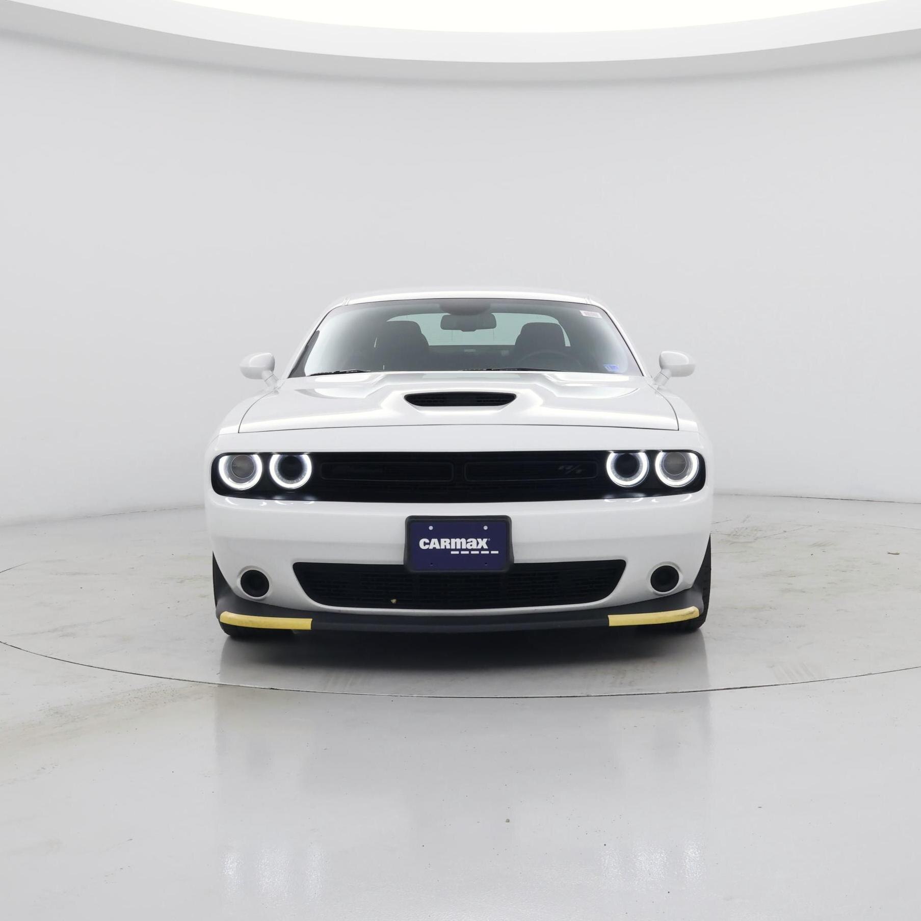 Thumbnail: 2023 Dodge Challenger - 5