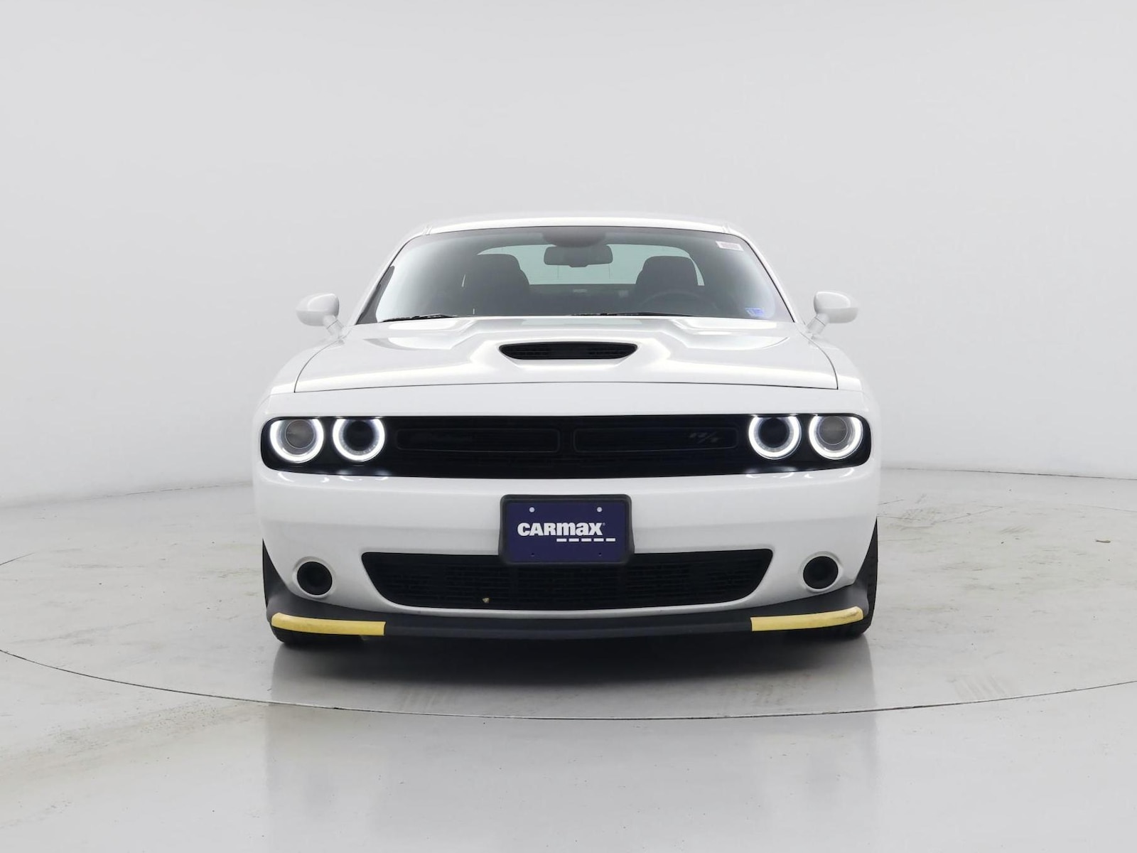 2023 Dodge Challenger R/T - Photo 6