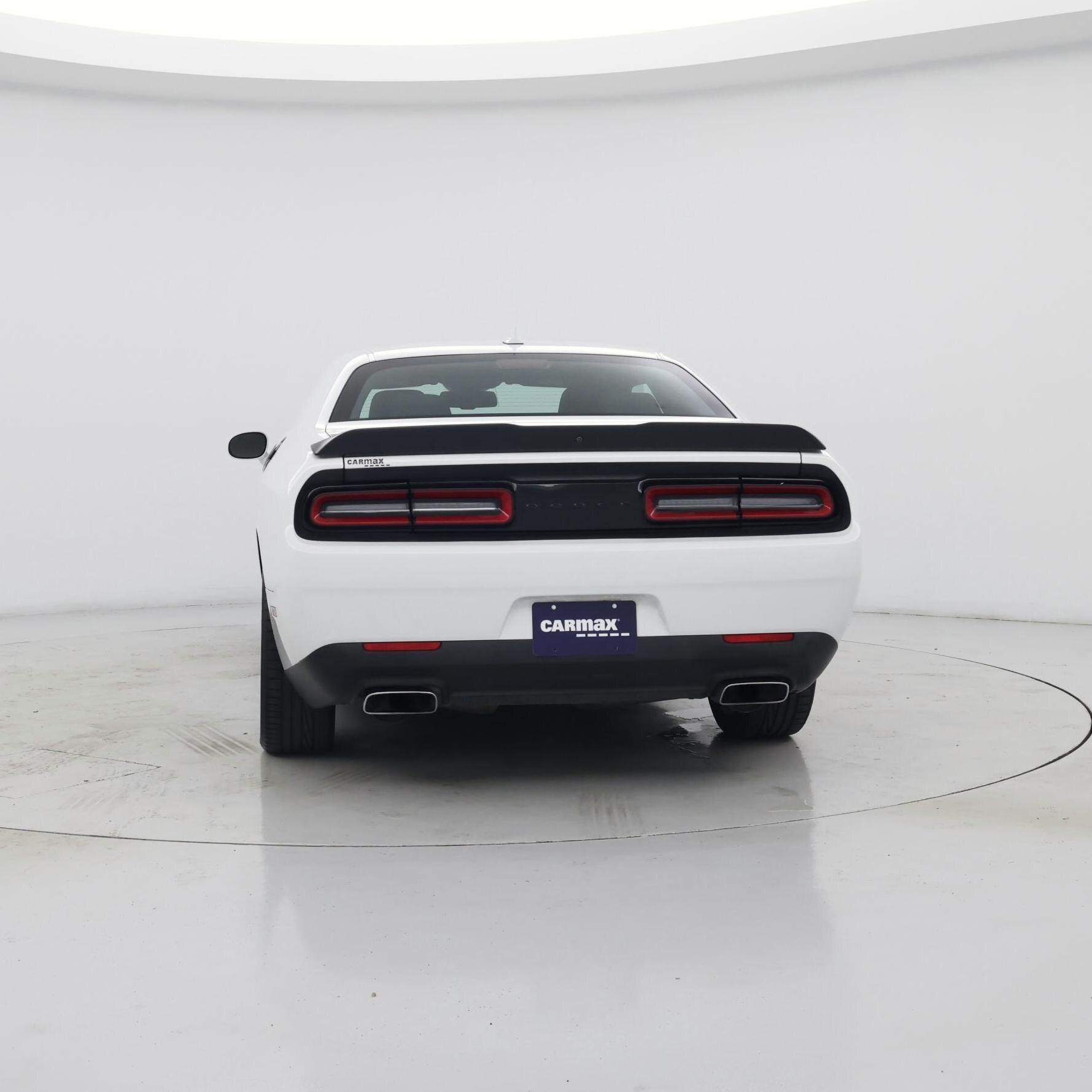 Thumbnail: 2023 Dodge Challenger - 6