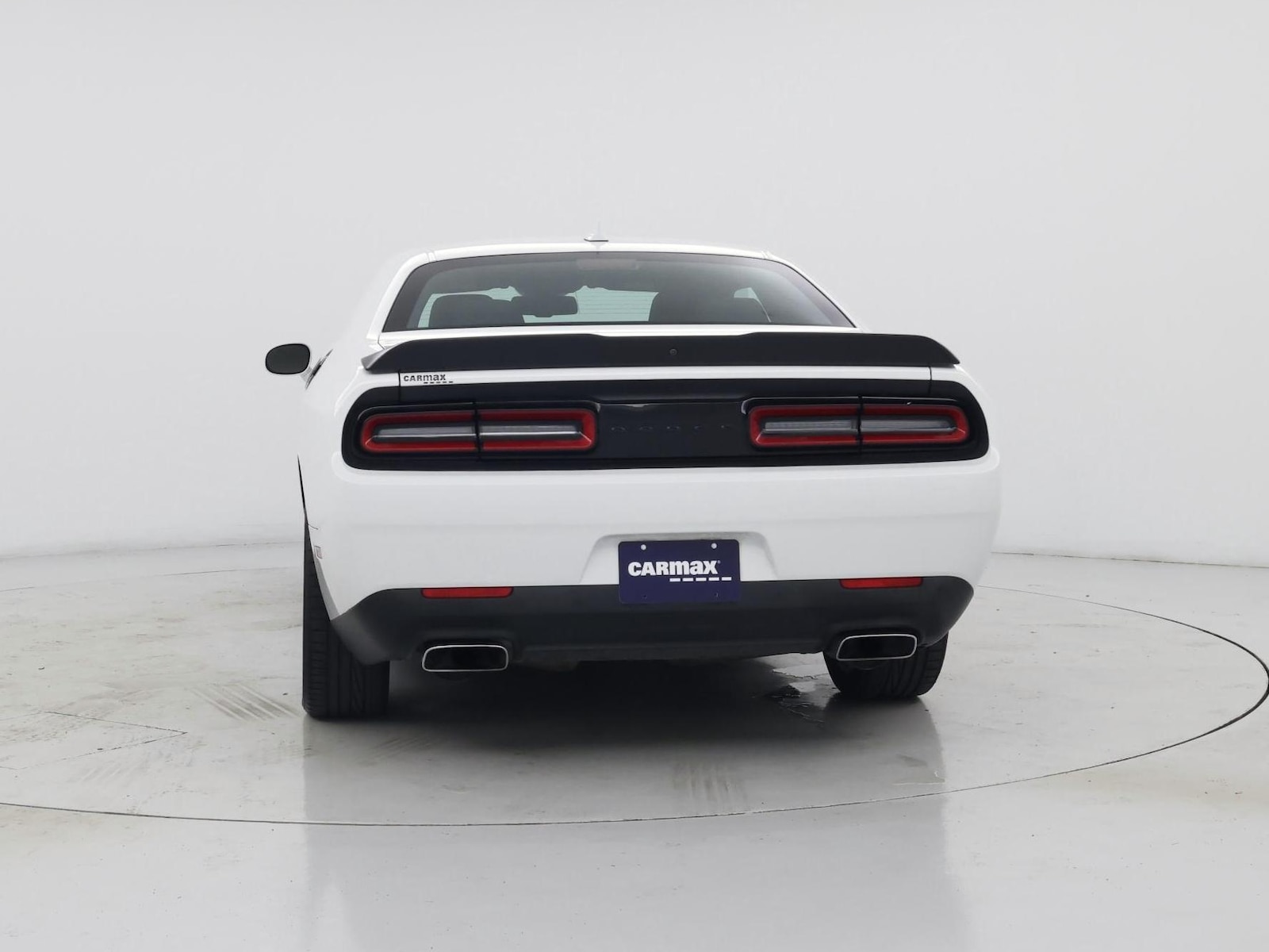 2023 Dodge Challenger R/T - Photo 7