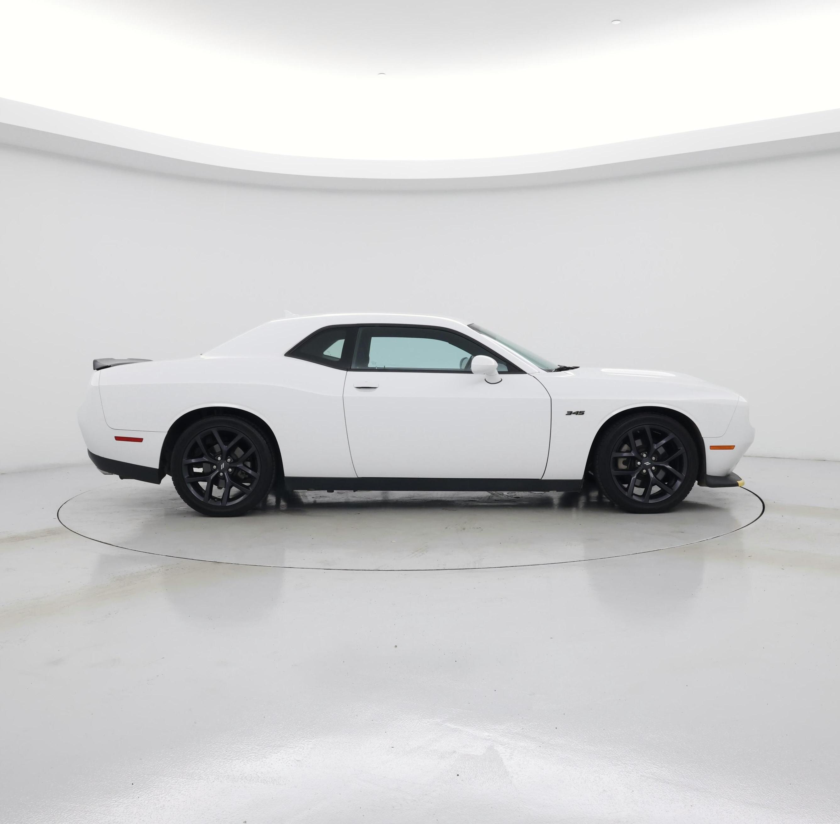 Thumbnail: 2023 Dodge Challenger - 7