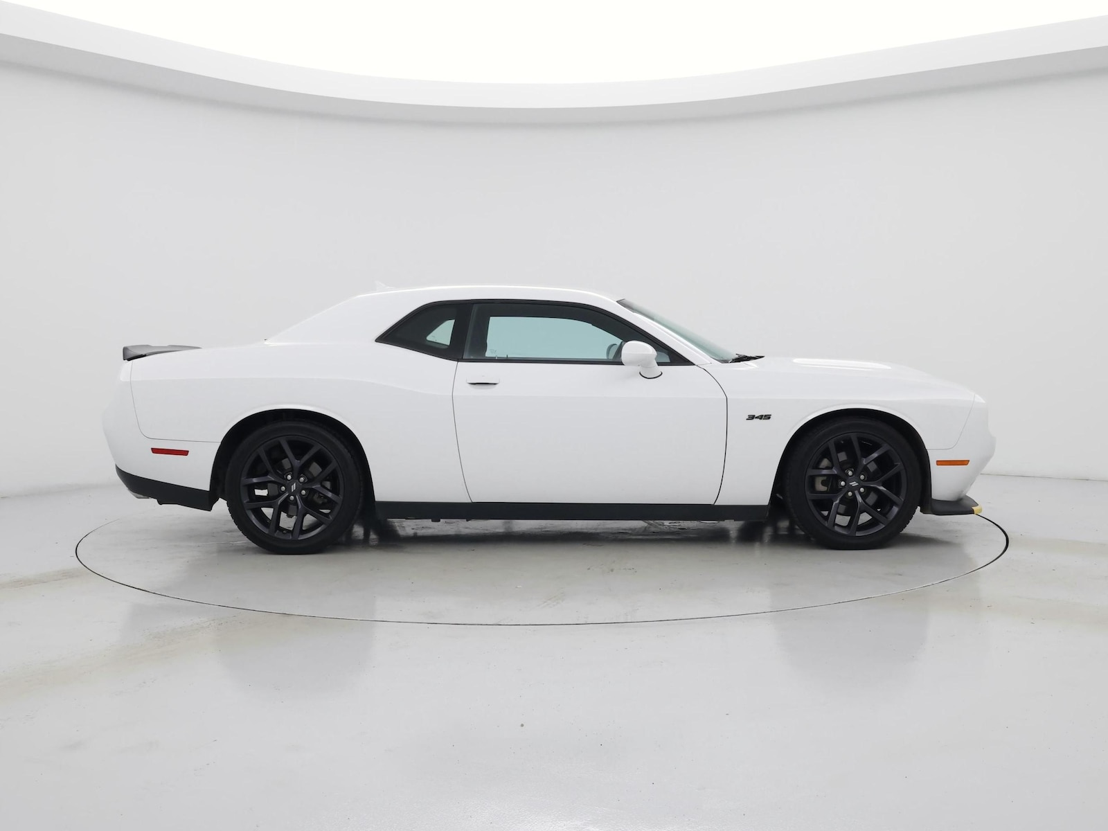 2023 Dodge Challenger R/T - Photo 8