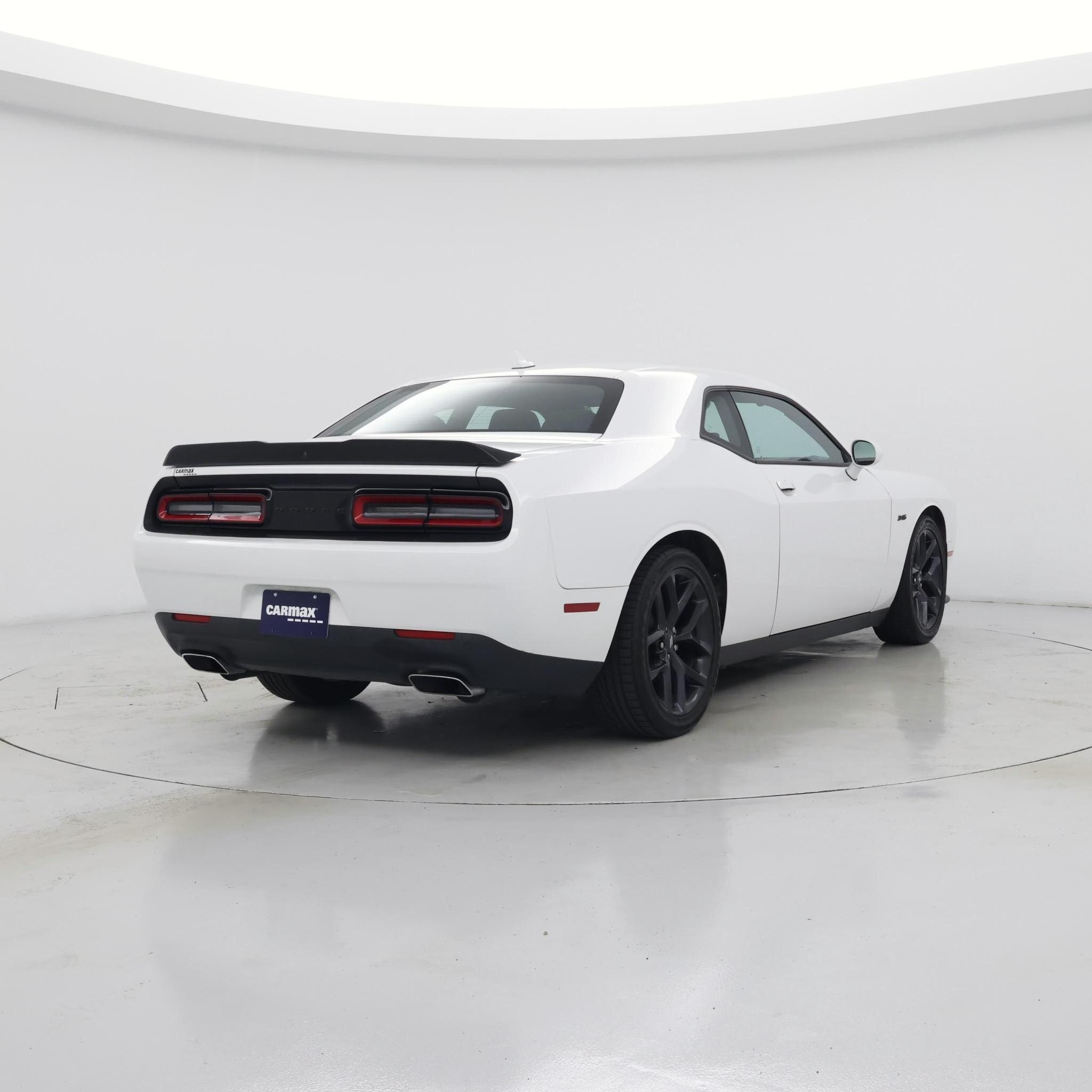 Thumbnail: 2023 Dodge Challenger - 8