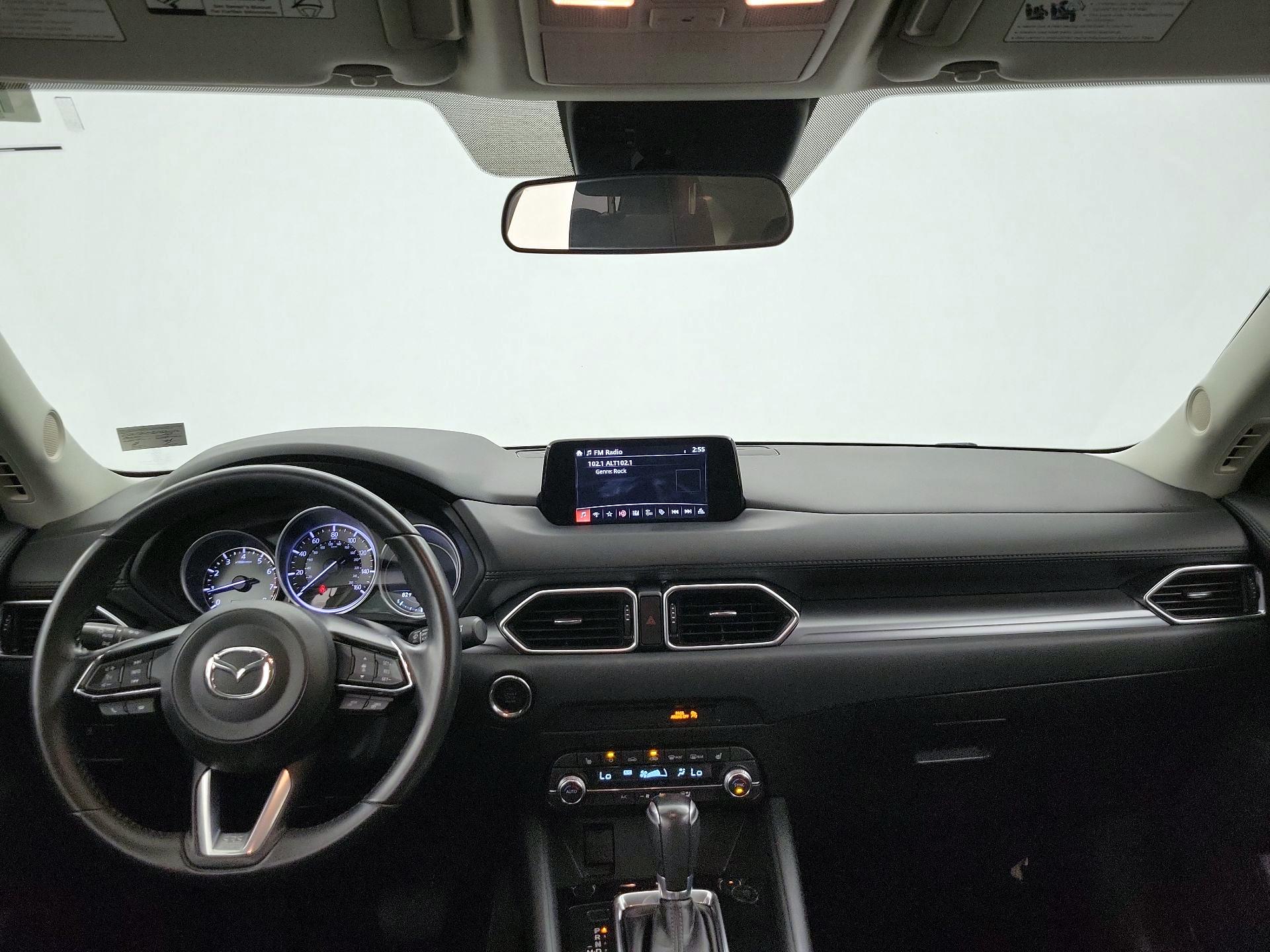 Thumbnail: 2019 Mazda CX-5 - 9