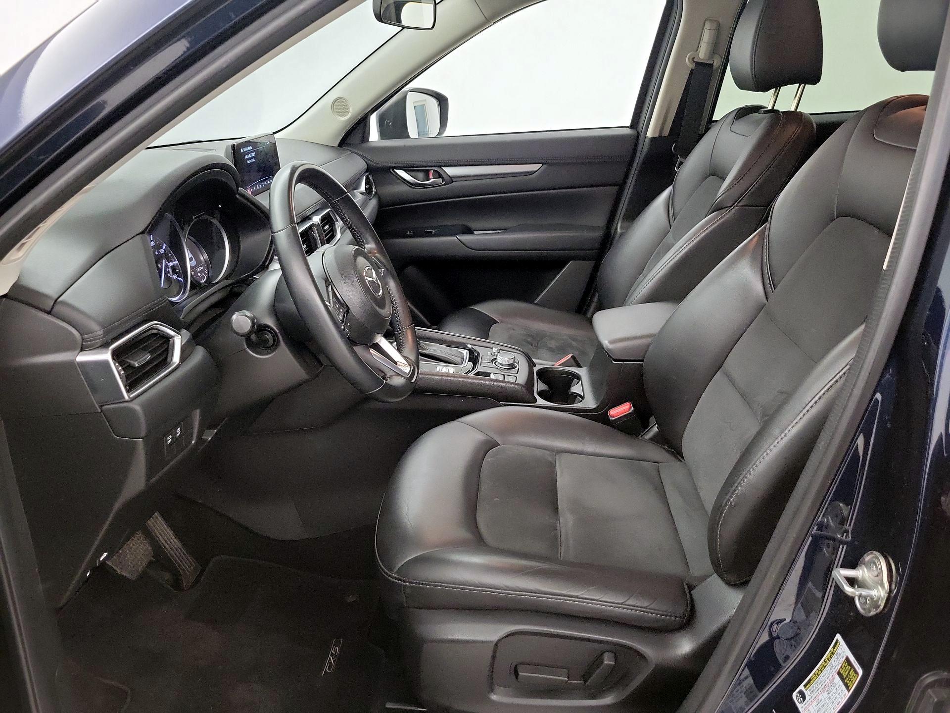 Thumbnail: 2019 Mazda CX-5 - 11