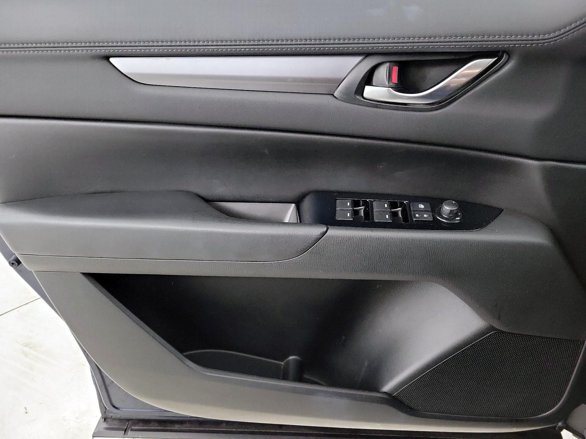 Thumbnail: 2019 Mazda CX-5 - 12