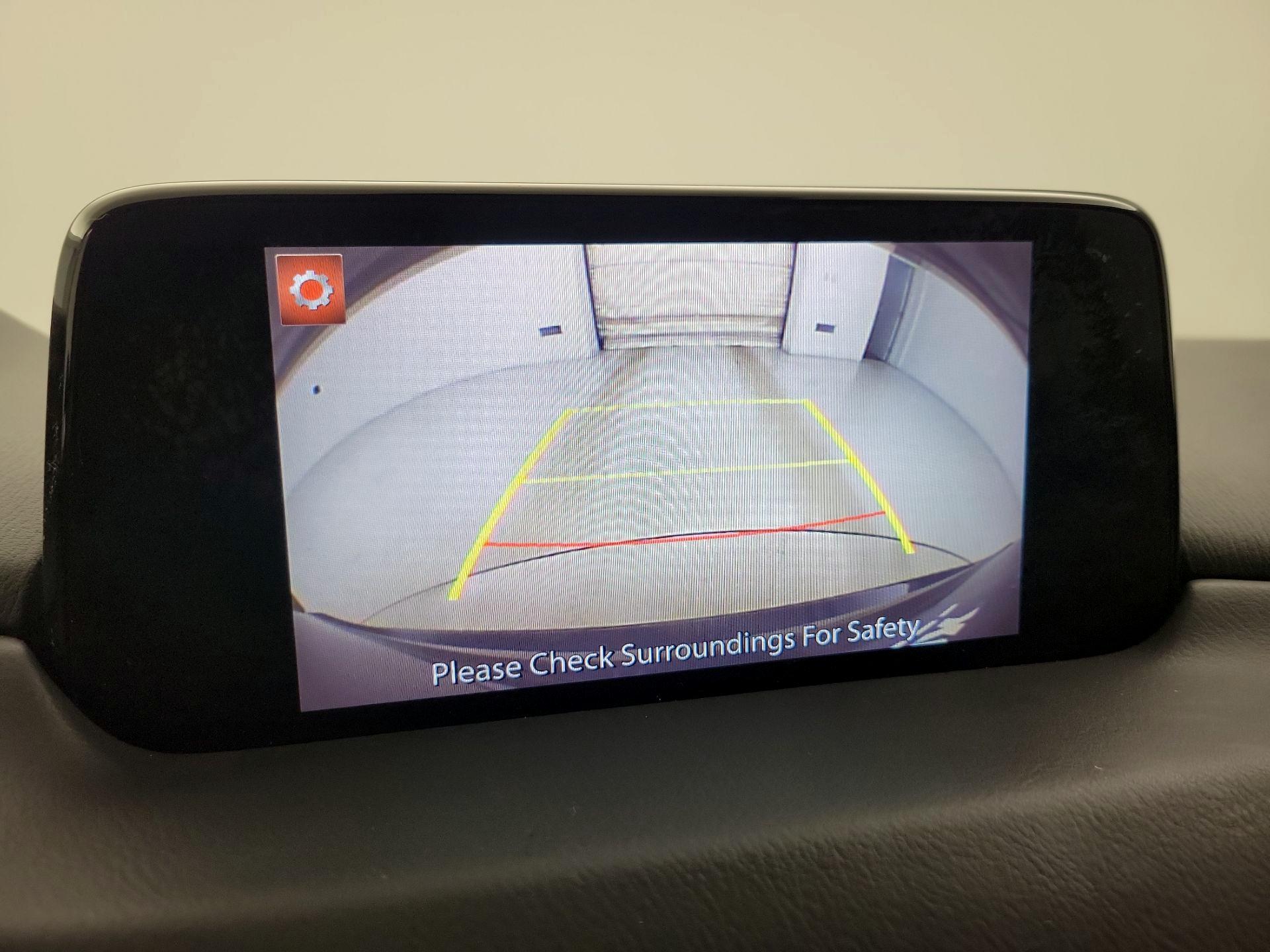 Thumbnail: 2019 Mazda CX-5 - 14