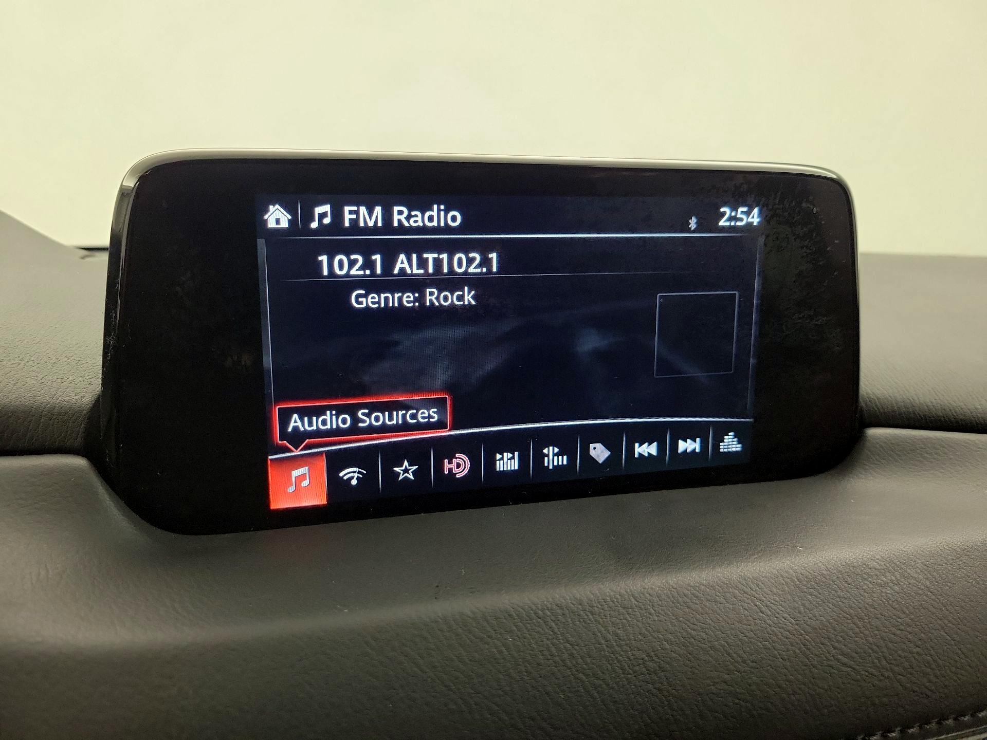 Thumbnail: 2019 Mazda CX-5 - 15