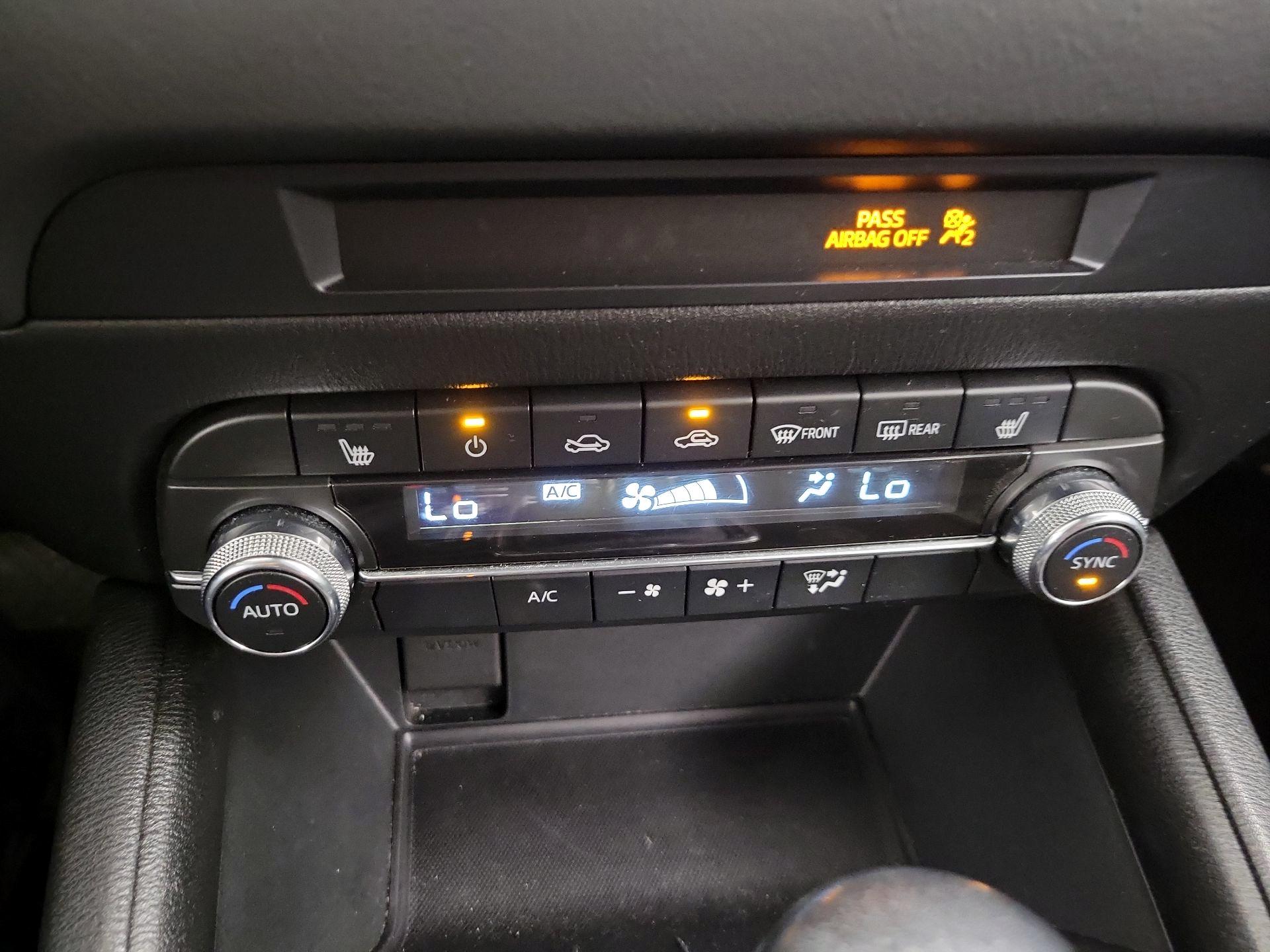 Thumbnail: 2019 Mazda CX-5 - 16