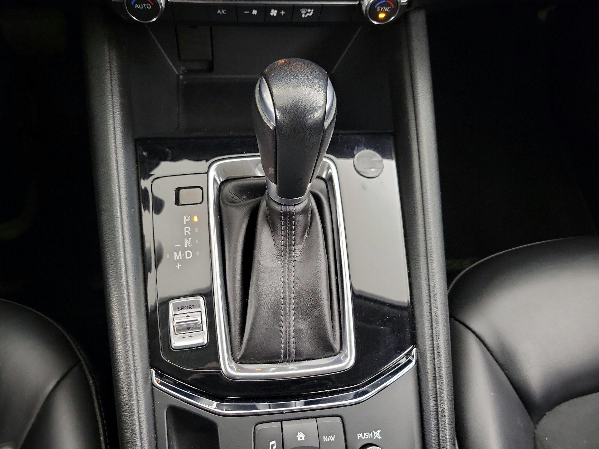 Thumbnail: 2019 Mazda CX-5 - 17