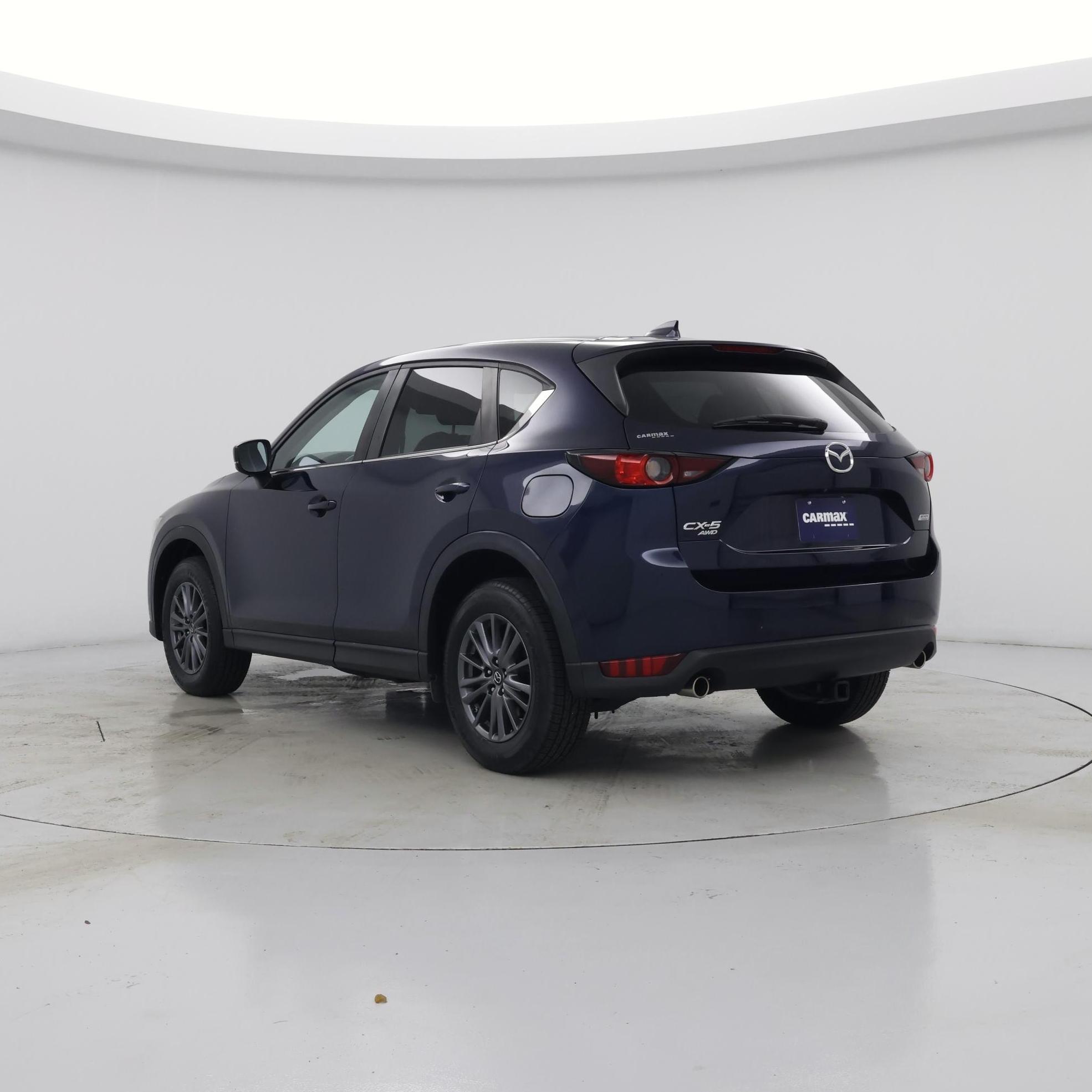 Thumbnail: 2019 Mazda CX-5 - 2