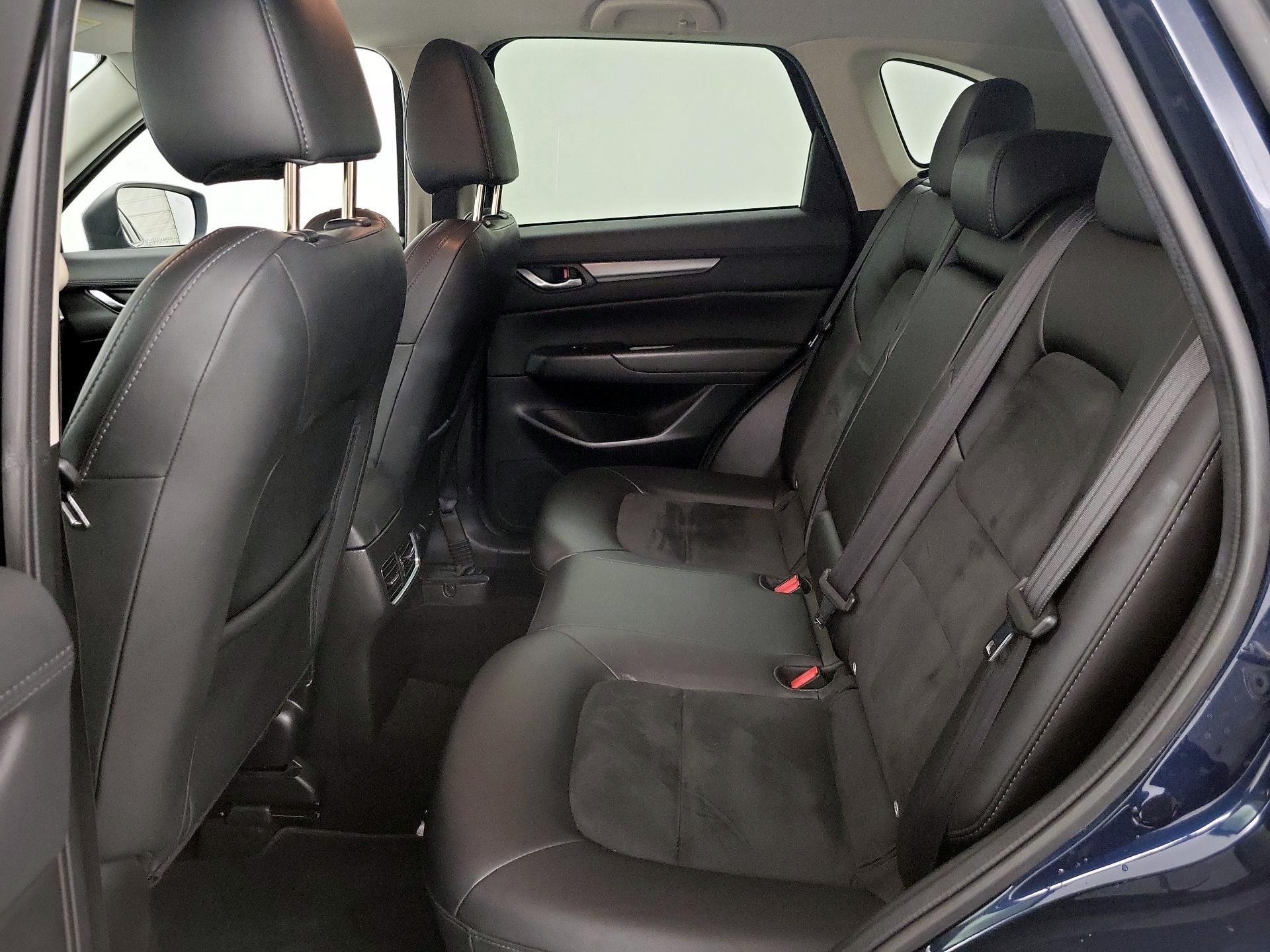 Thumbnail: 2019 Mazda CX-5 - 19