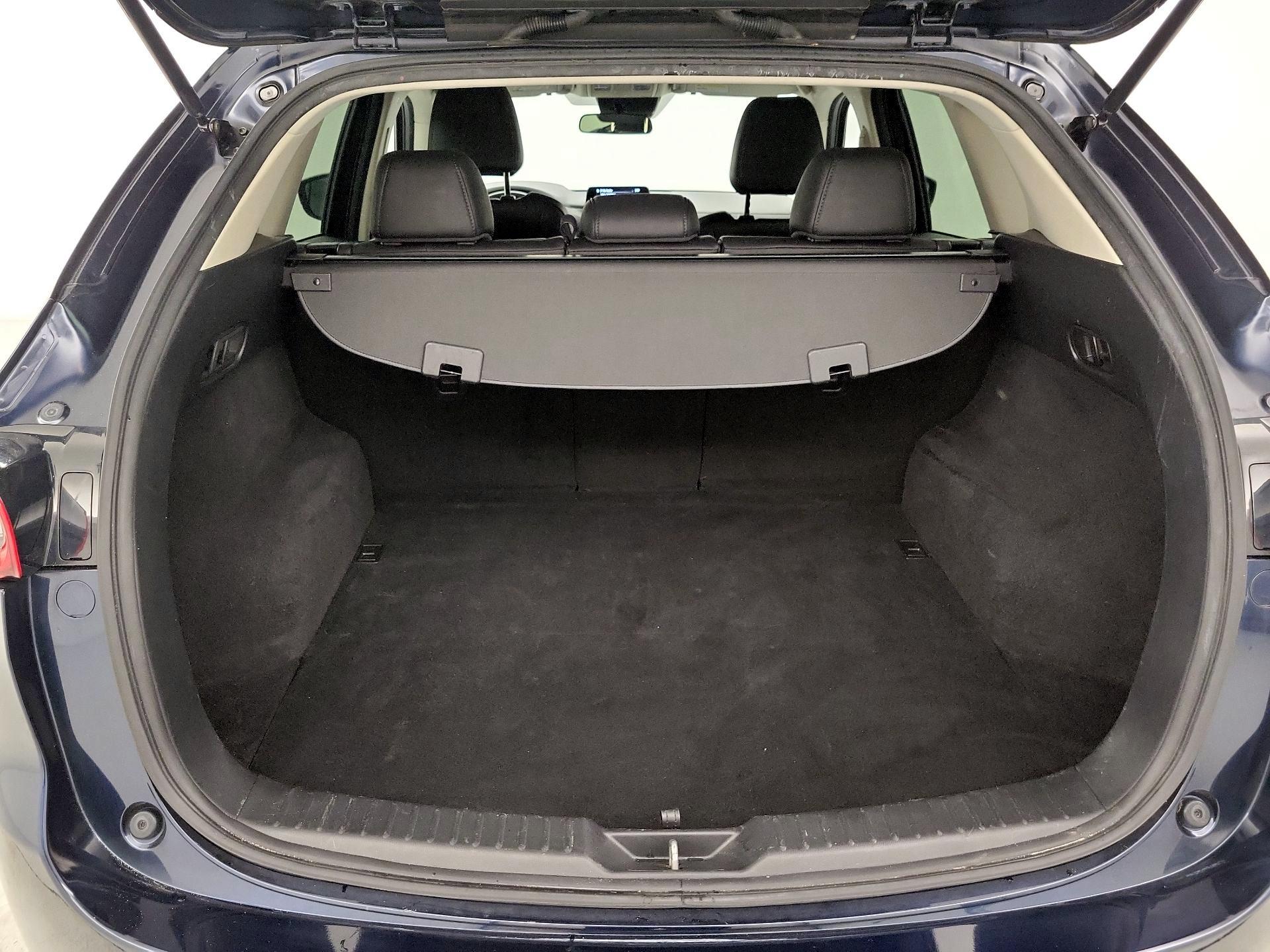 Thumbnail: 2019 Mazda CX-5 - 20