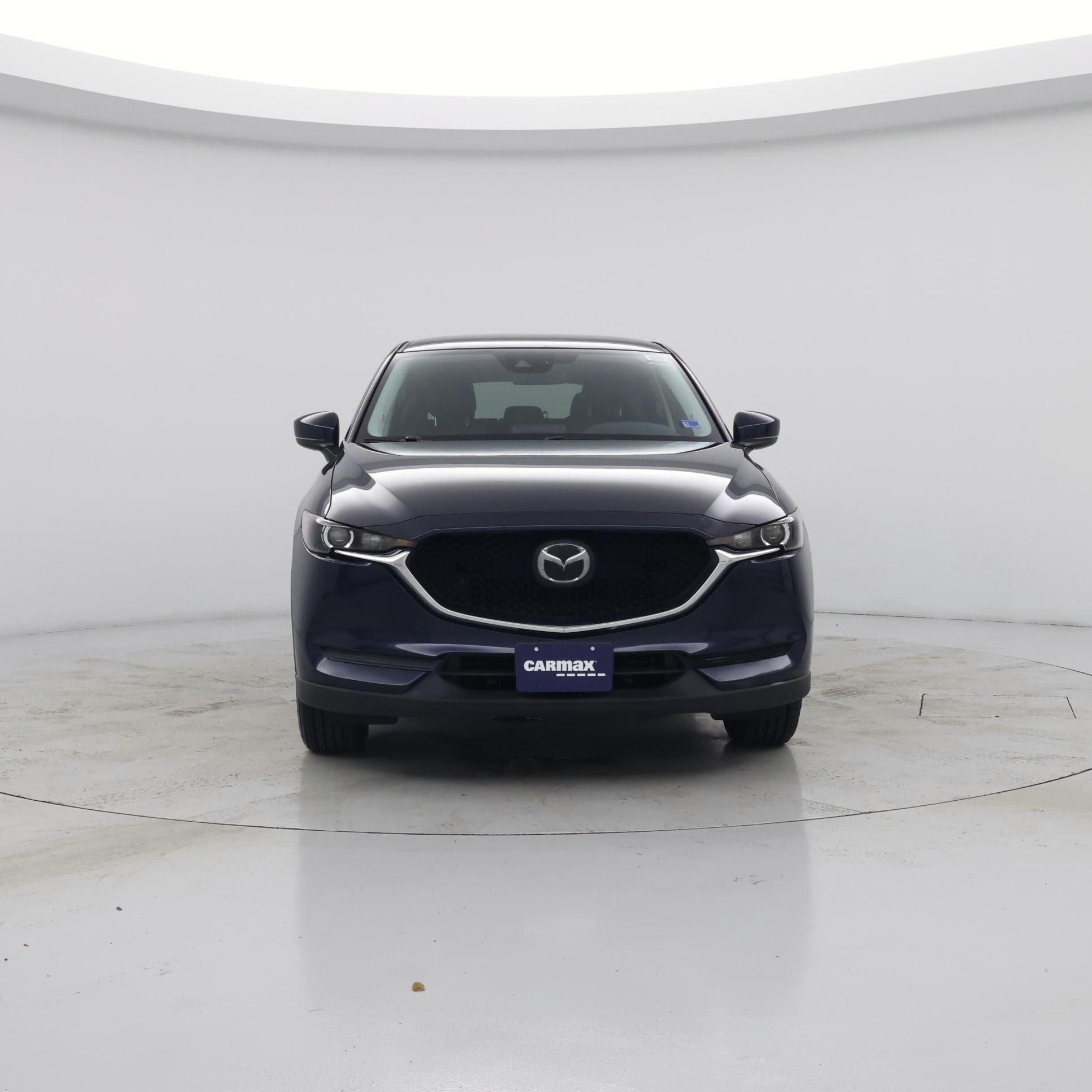 Thumbnail: 2019 Mazda CX-5 - 5