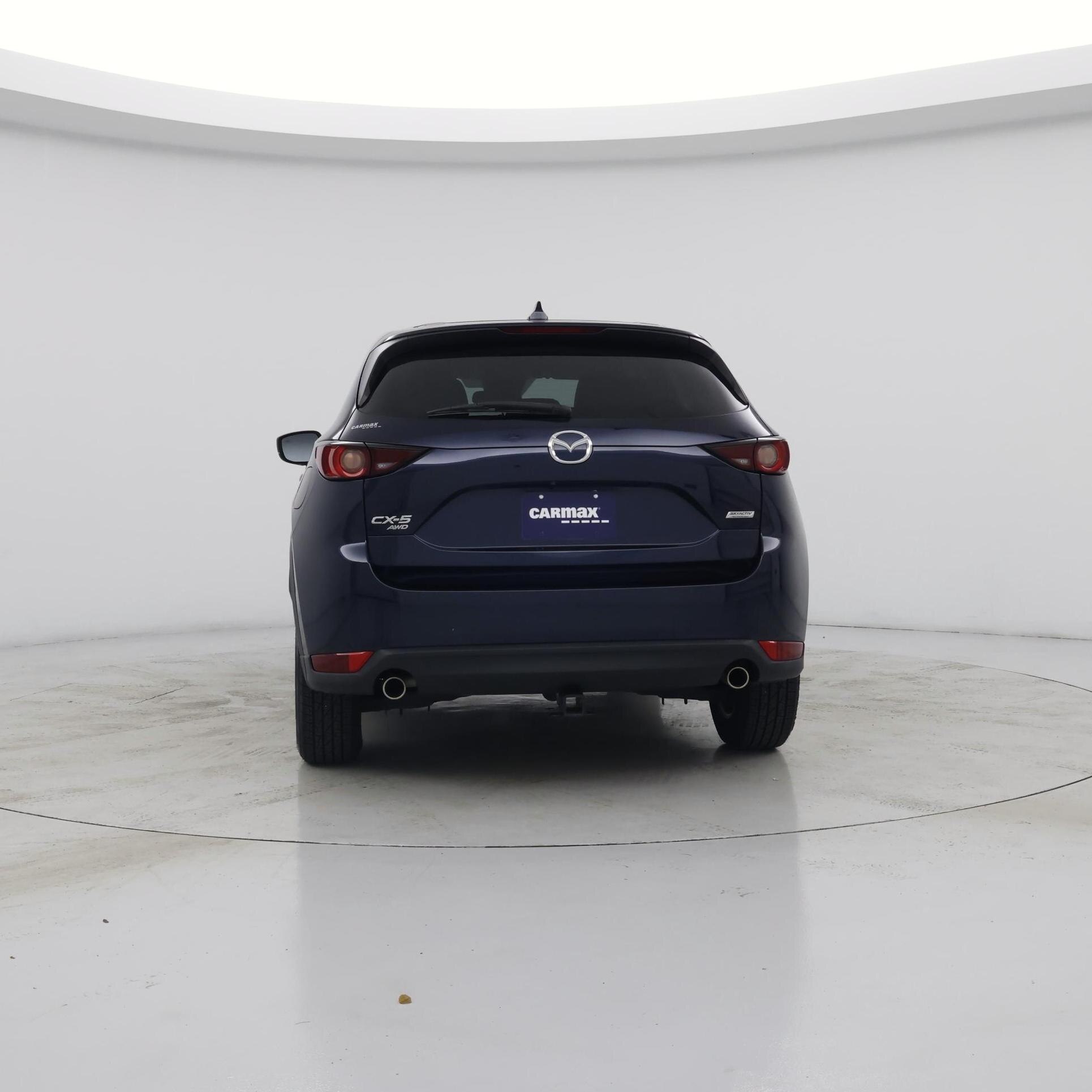 Thumbnail: 2019 Mazda CX-5 - 6
