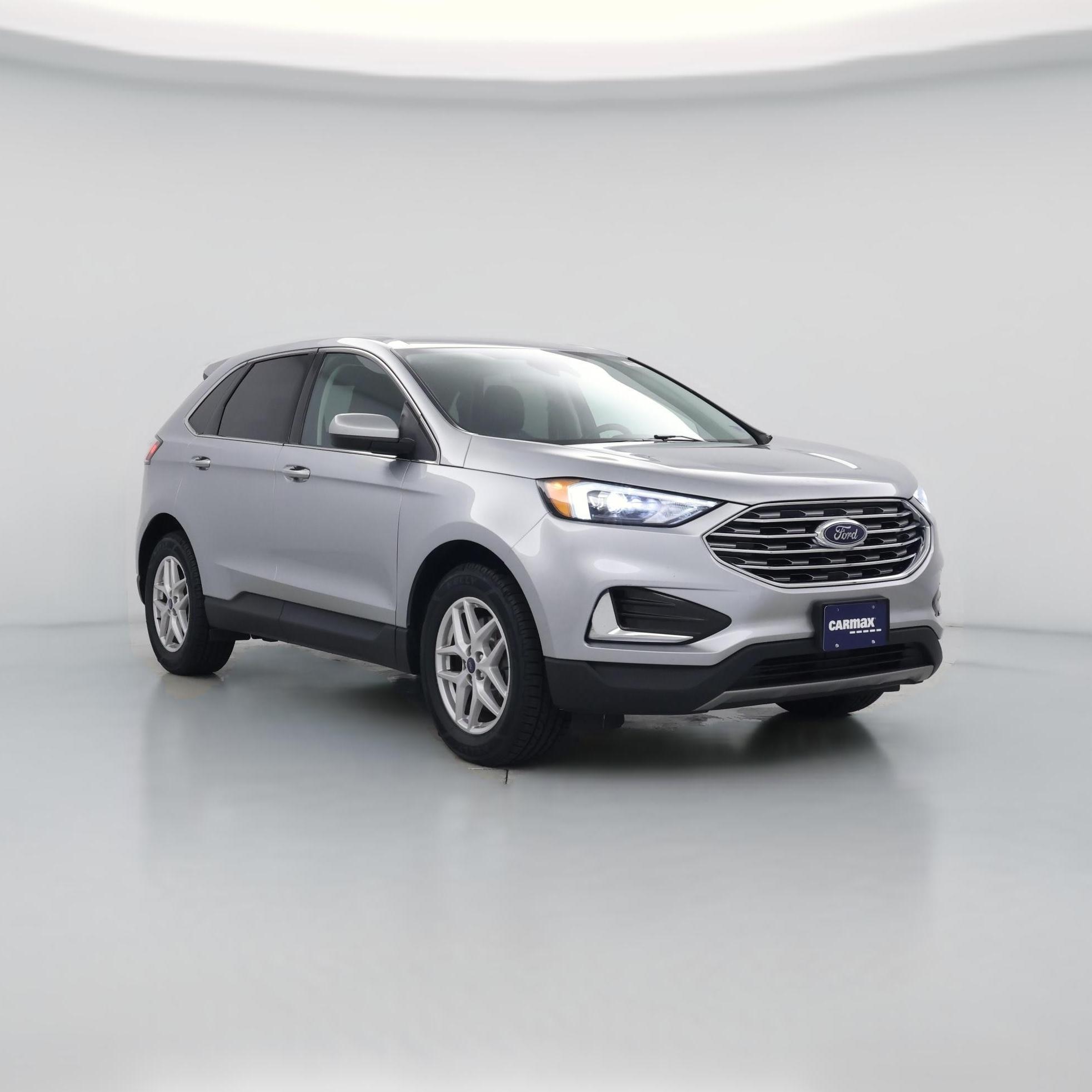 Thumbnail: 2022 Ford Edge - 1