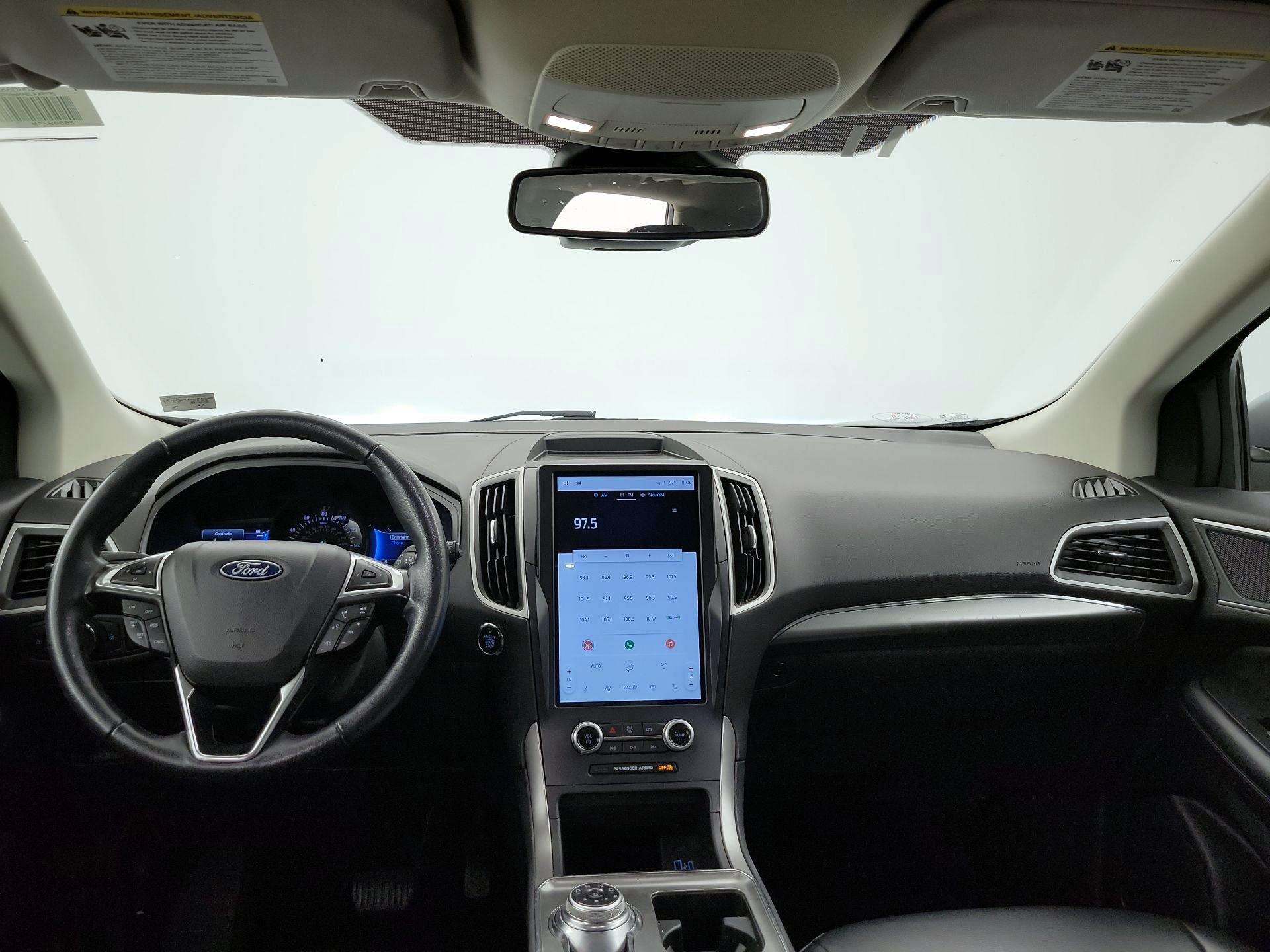Thumbnail: 2022 Ford Edge - 9