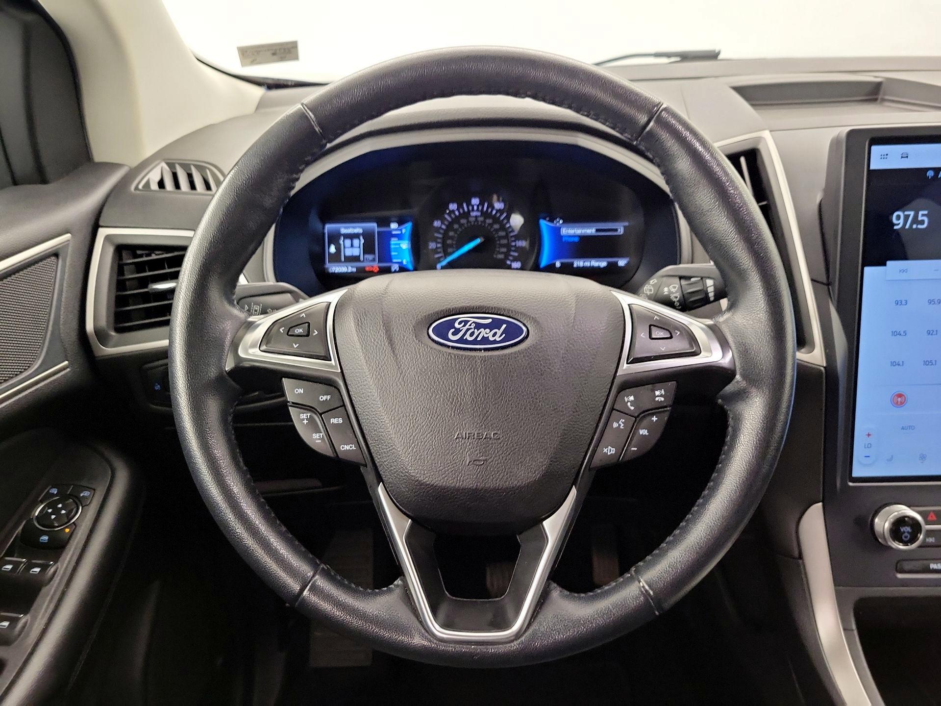 Thumbnail: 2022 Ford Edge - 10