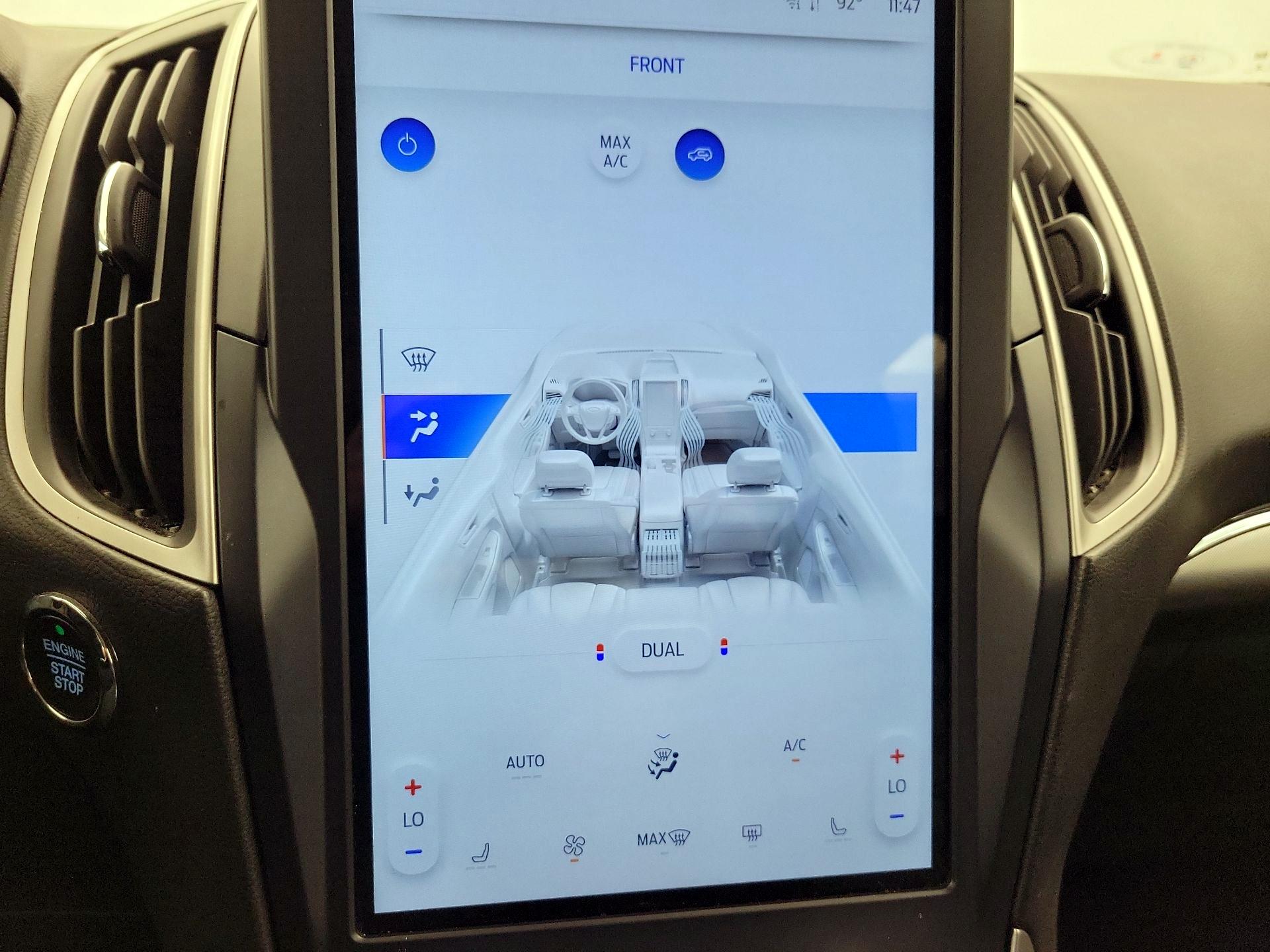 Thumbnail: 2022 Ford Edge - 16