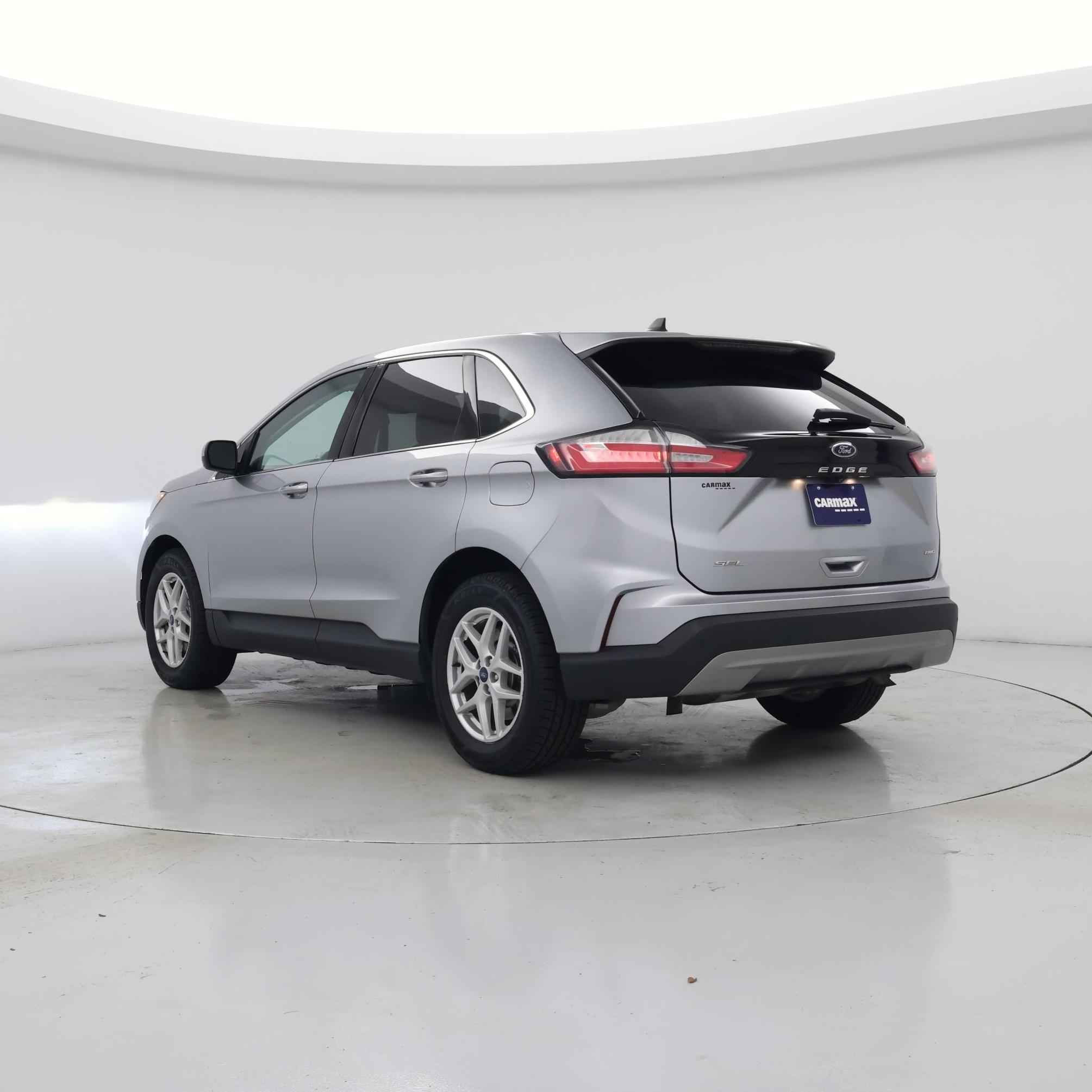 Thumbnail: 2022 Ford Edge - 2