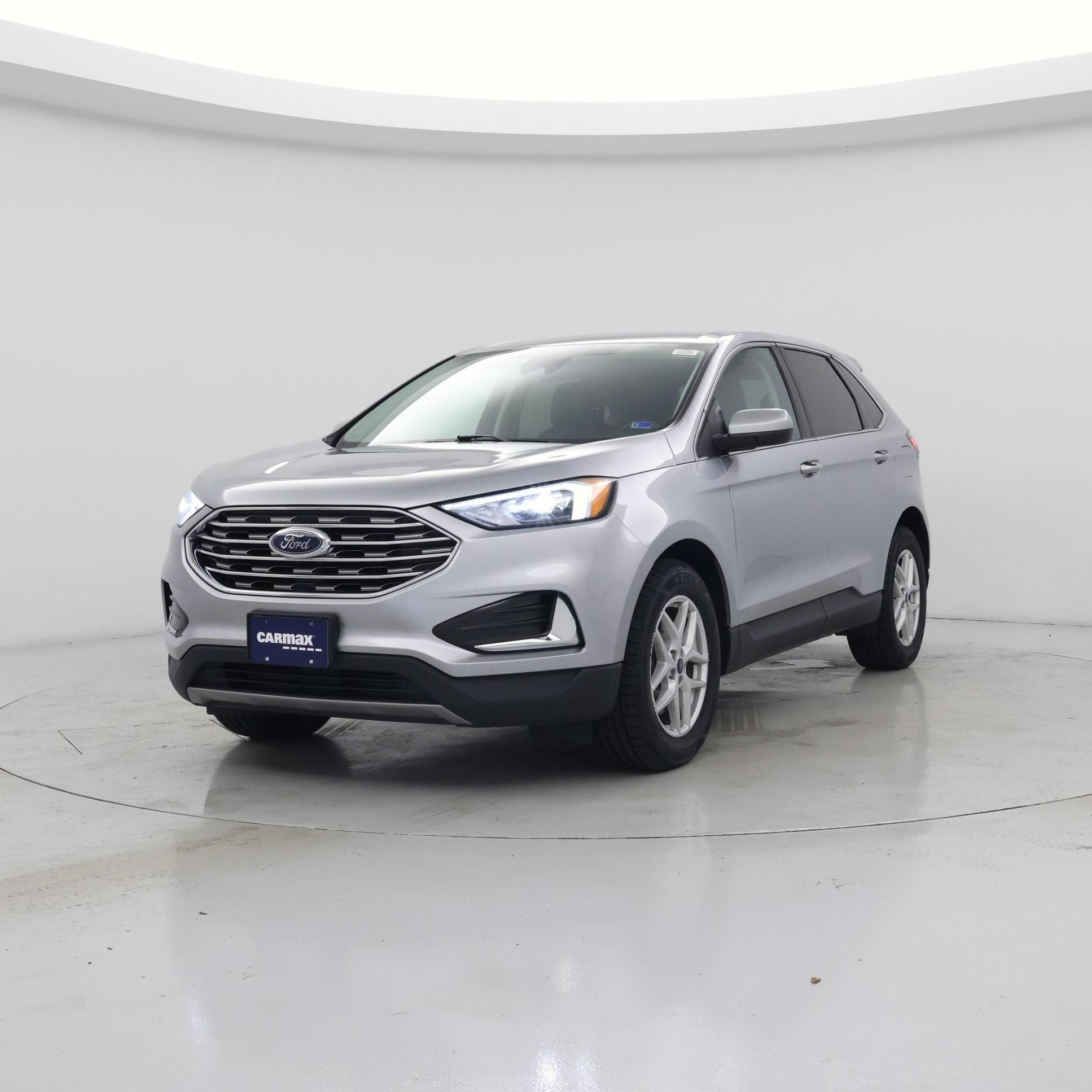 Thumbnail: 2022 Ford Edge - 4