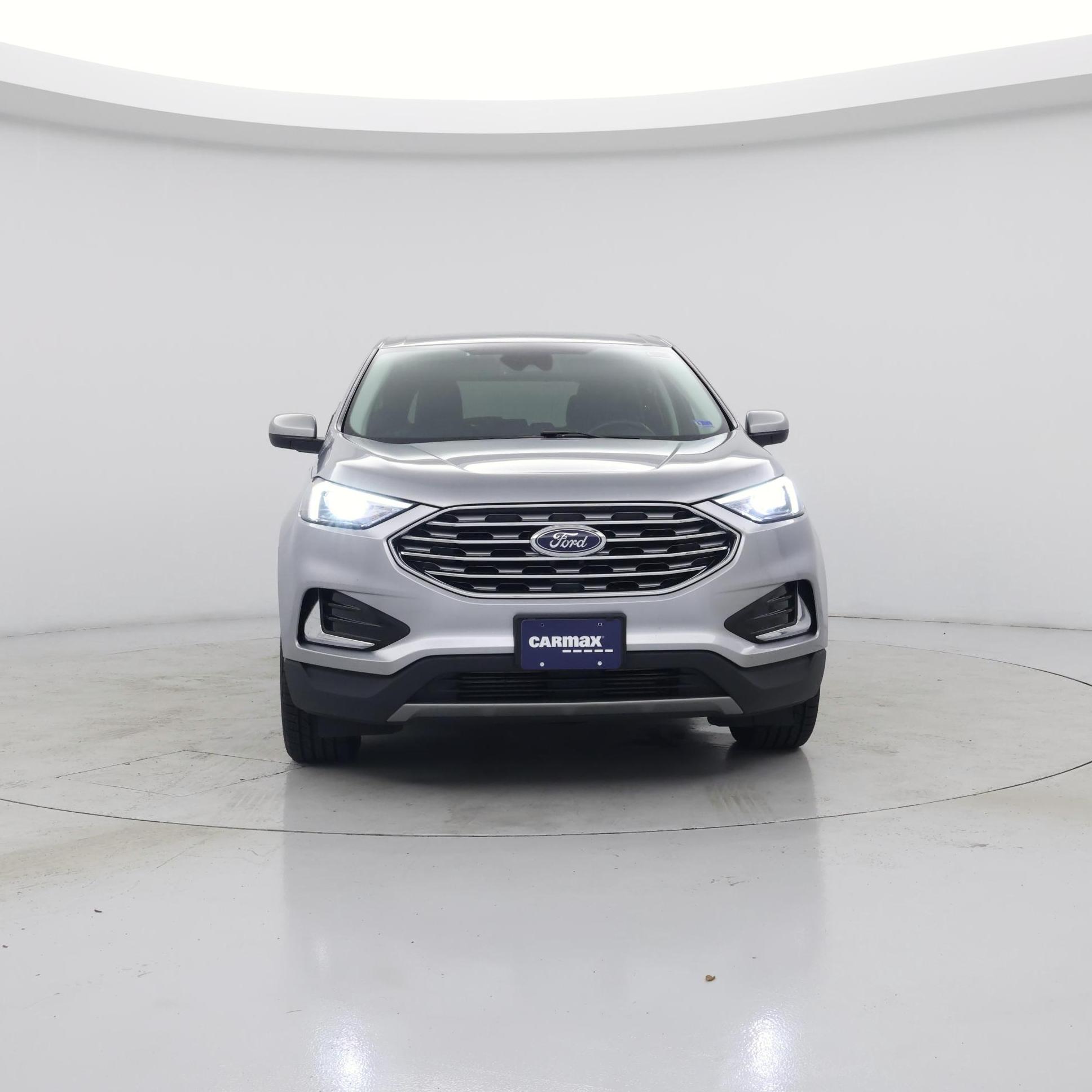 Thumbnail: 2022 Ford Edge - 5