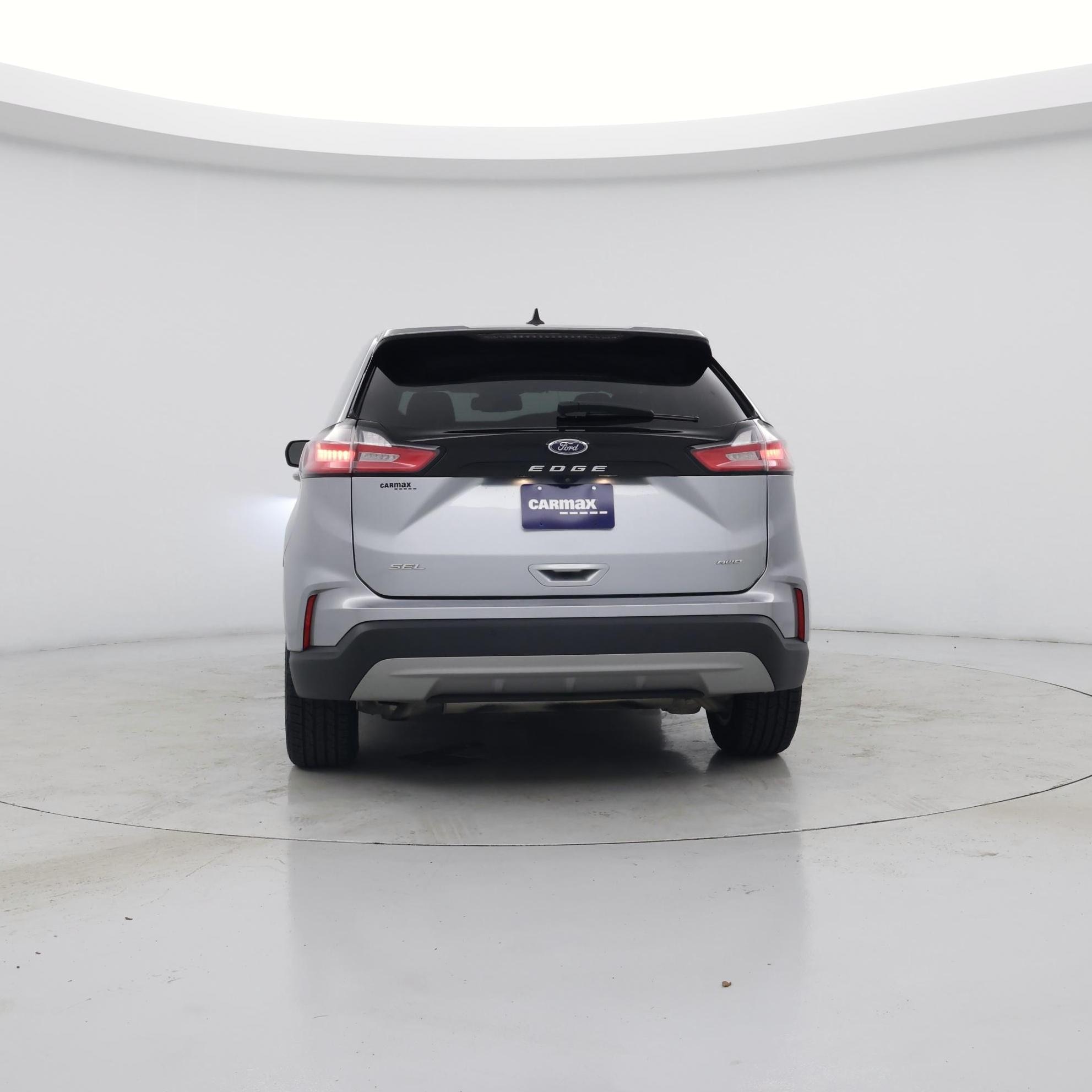 Thumbnail: 2022 Ford Edge - 6