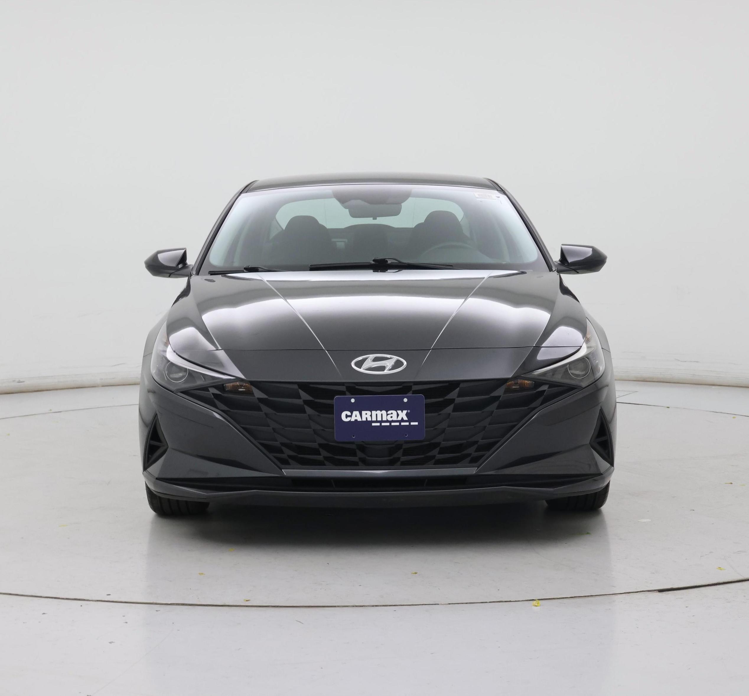 Thumbnail: 2023 Hyundai Elantra - 5