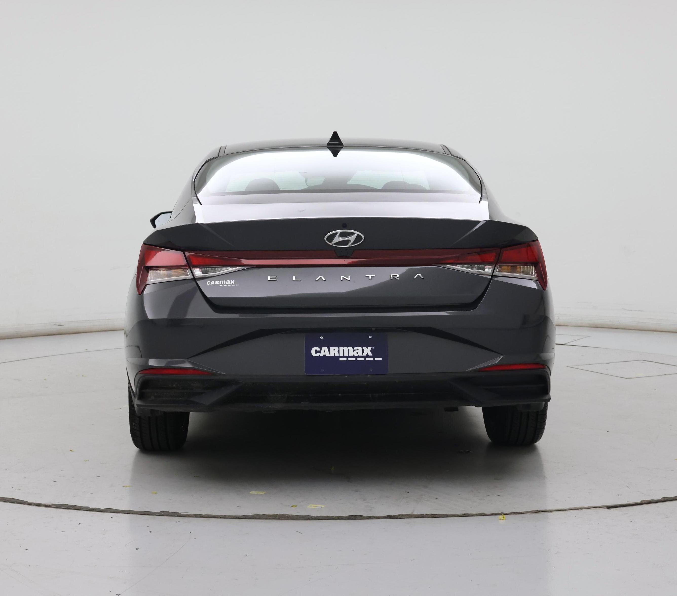 Thumbnail: 2023 Hyundai Elantra - 6