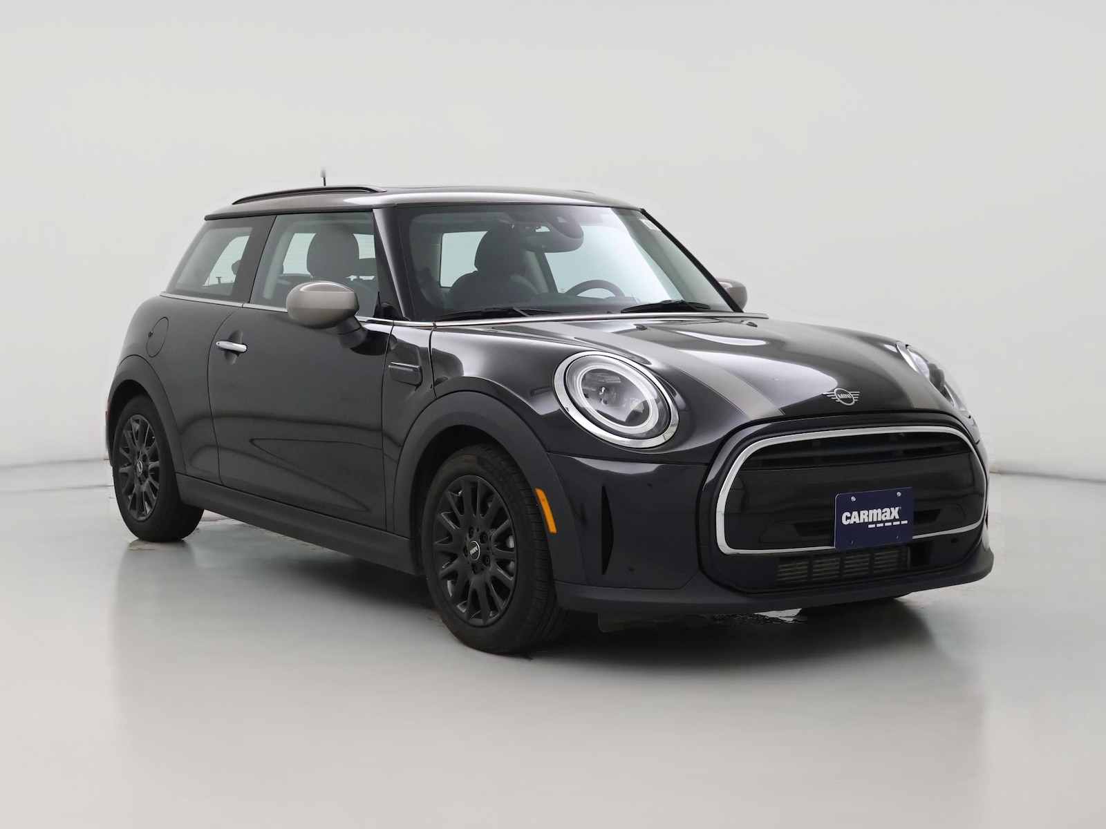Smart Key & Parking Sensors