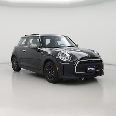 2023 Mini Cooper Hardtop