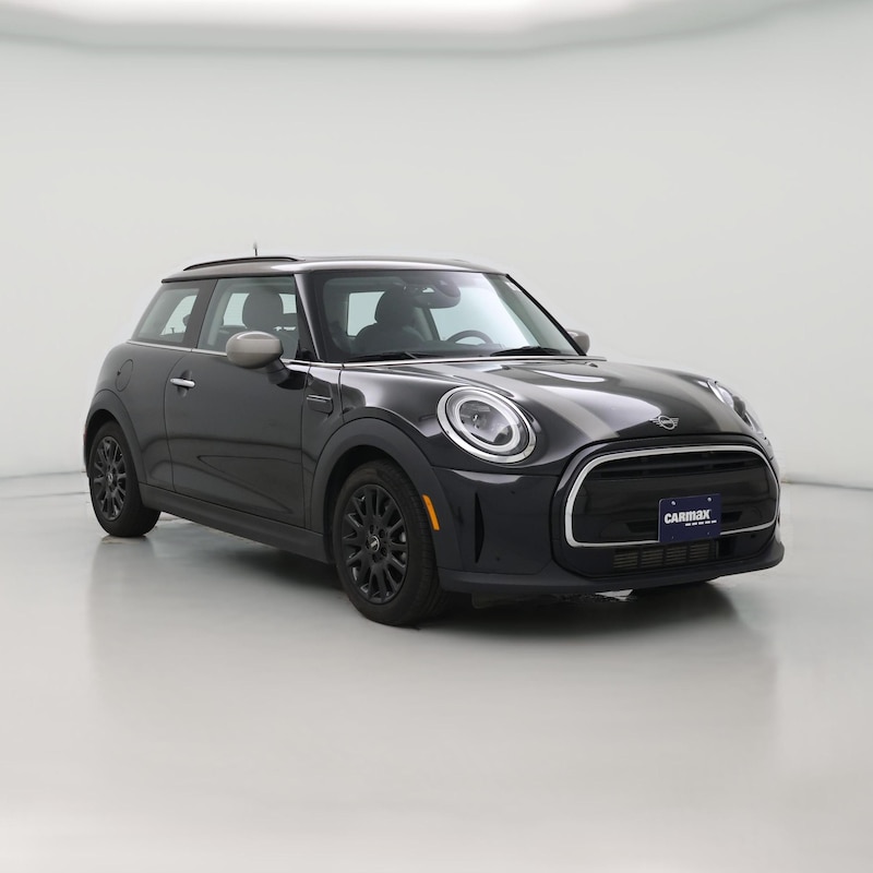 2023 Mini Cooper Hardtop