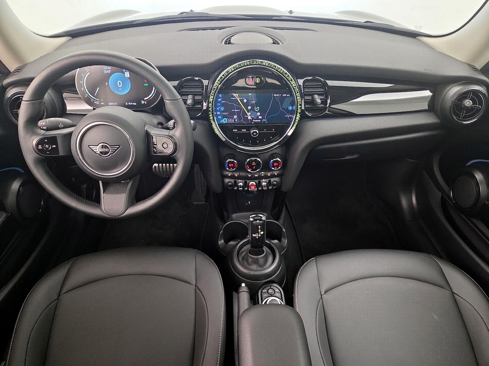 Apple CarPlay®