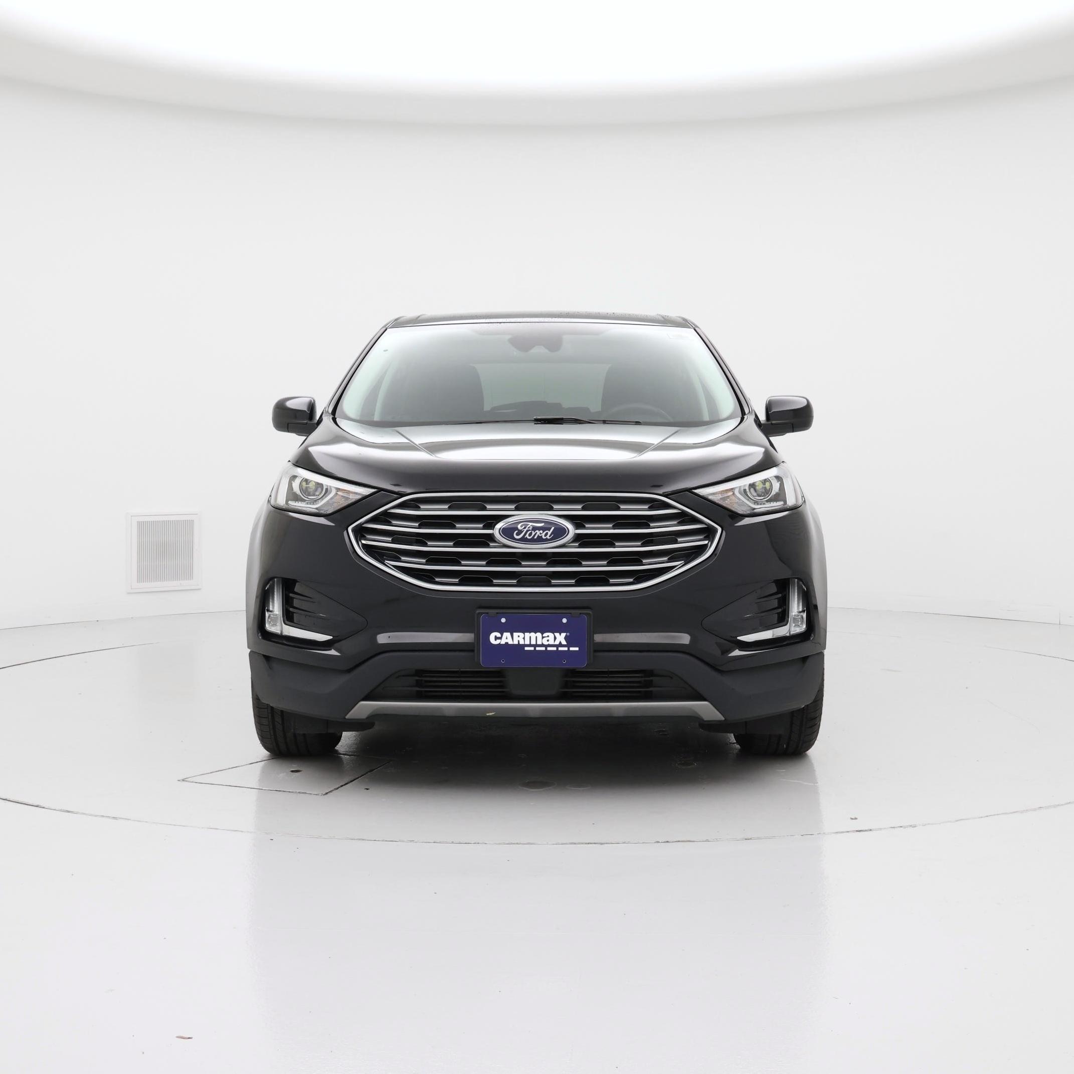 Thumbnail: 2021 Ford Edge - 5