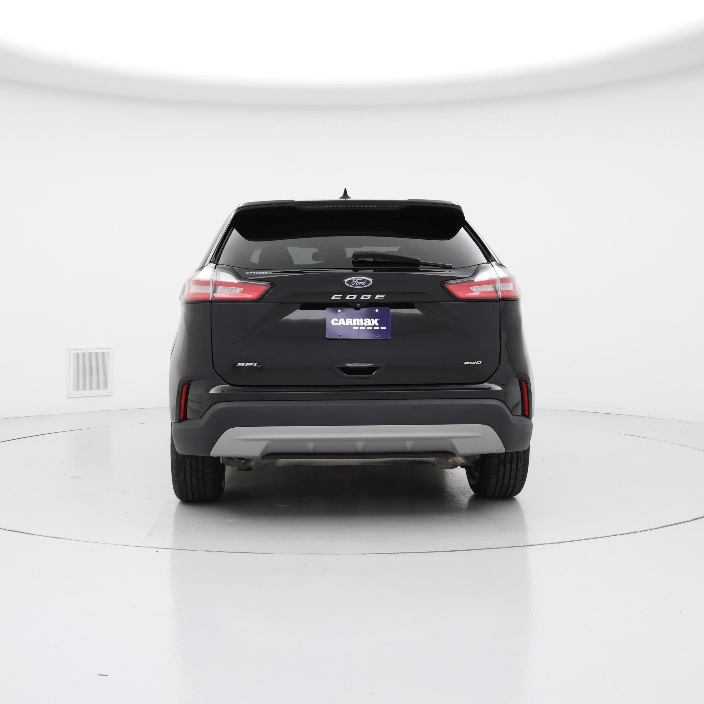 Thumbnail: 2021 Ford Edge - 6