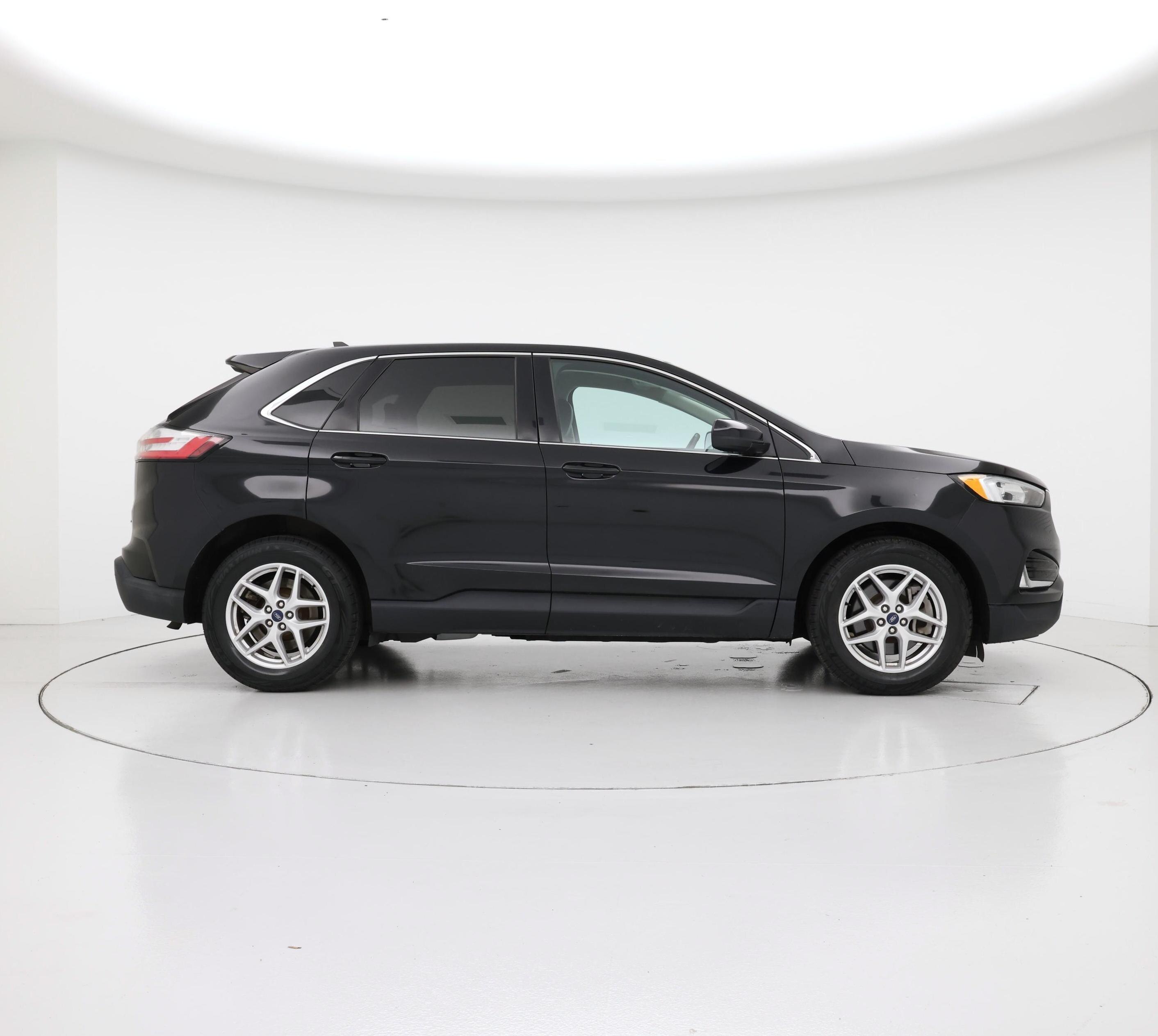 Thumbnail: 2021 Ford Edge - 7